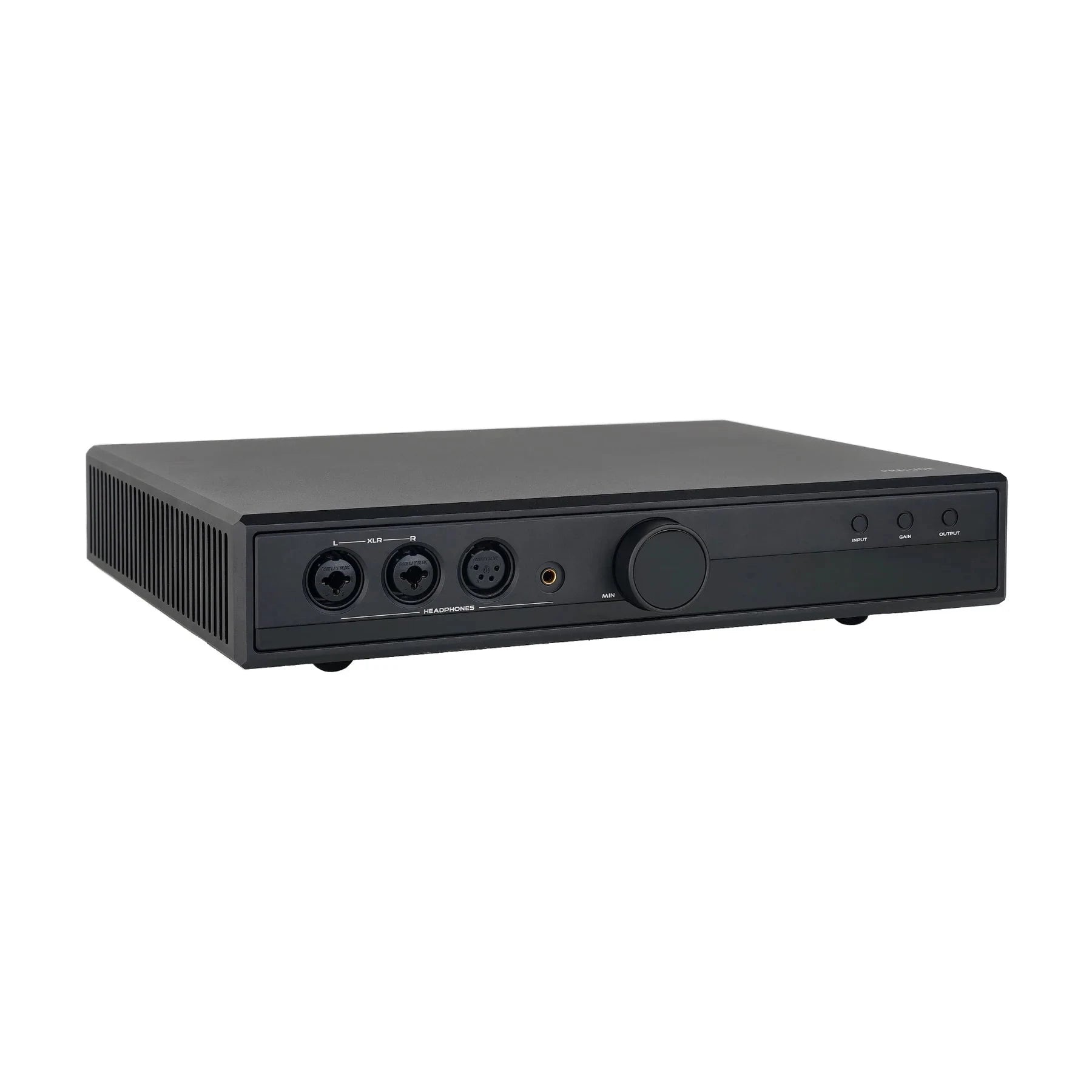Apos Audio HIFIMAN HiFiMAN Goldenwave PRELUDE | Desktop Class A Headphone Amp