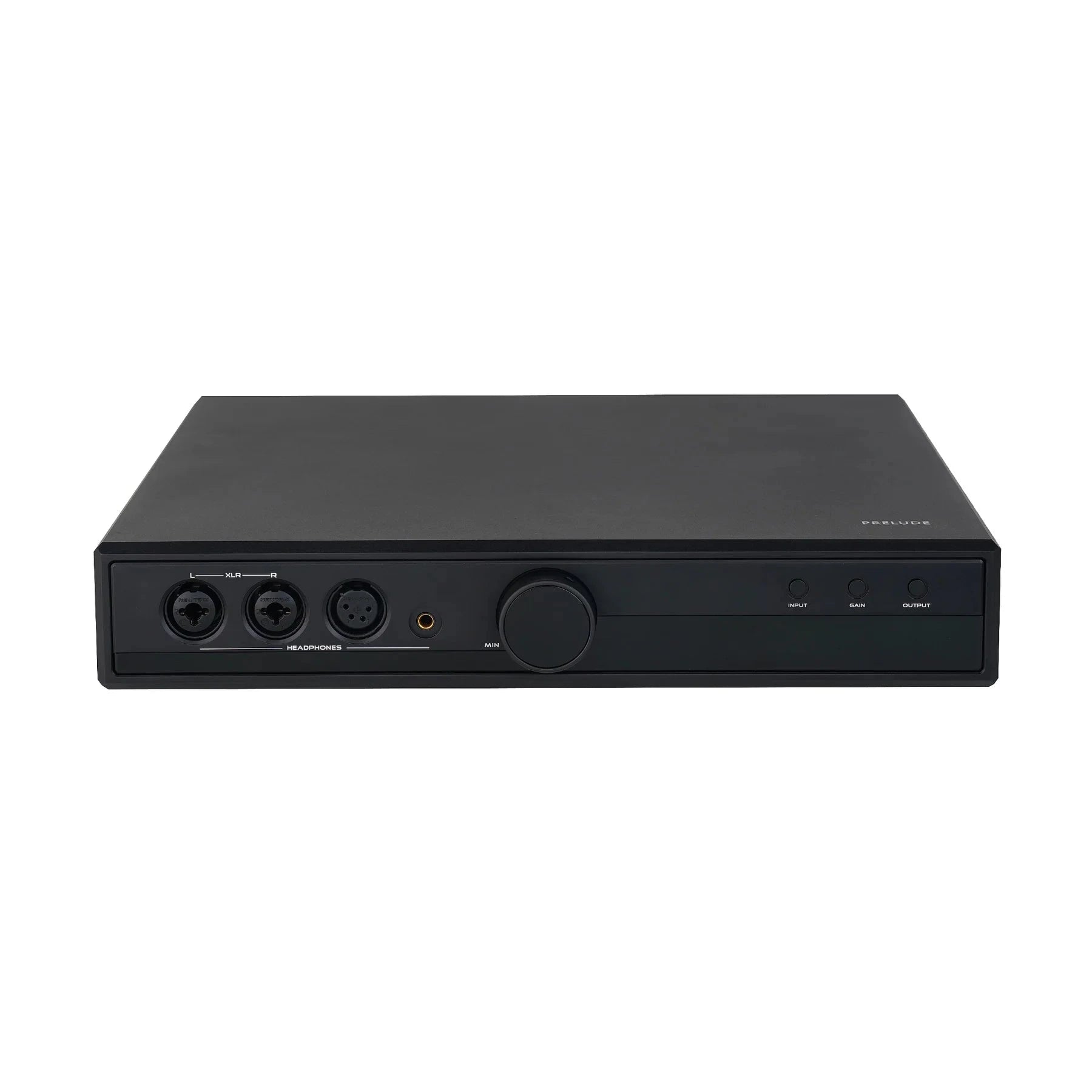Apos Audio HIFIMAN HiFiMAN Goldenwave PRELUDE | Desktop Class A Headphone Amp
