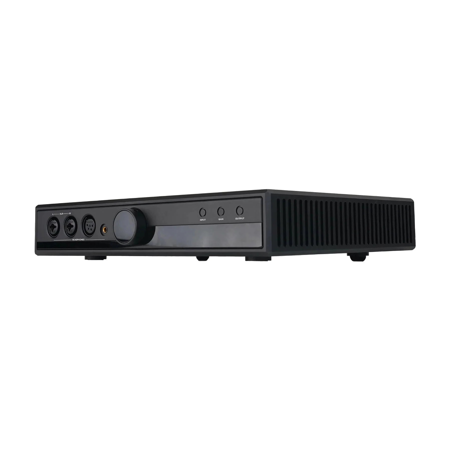 Apos Audio HIFIMAN HiFiMAN Goldenwave PRELUDE | Desktop Class A Headphone Amp