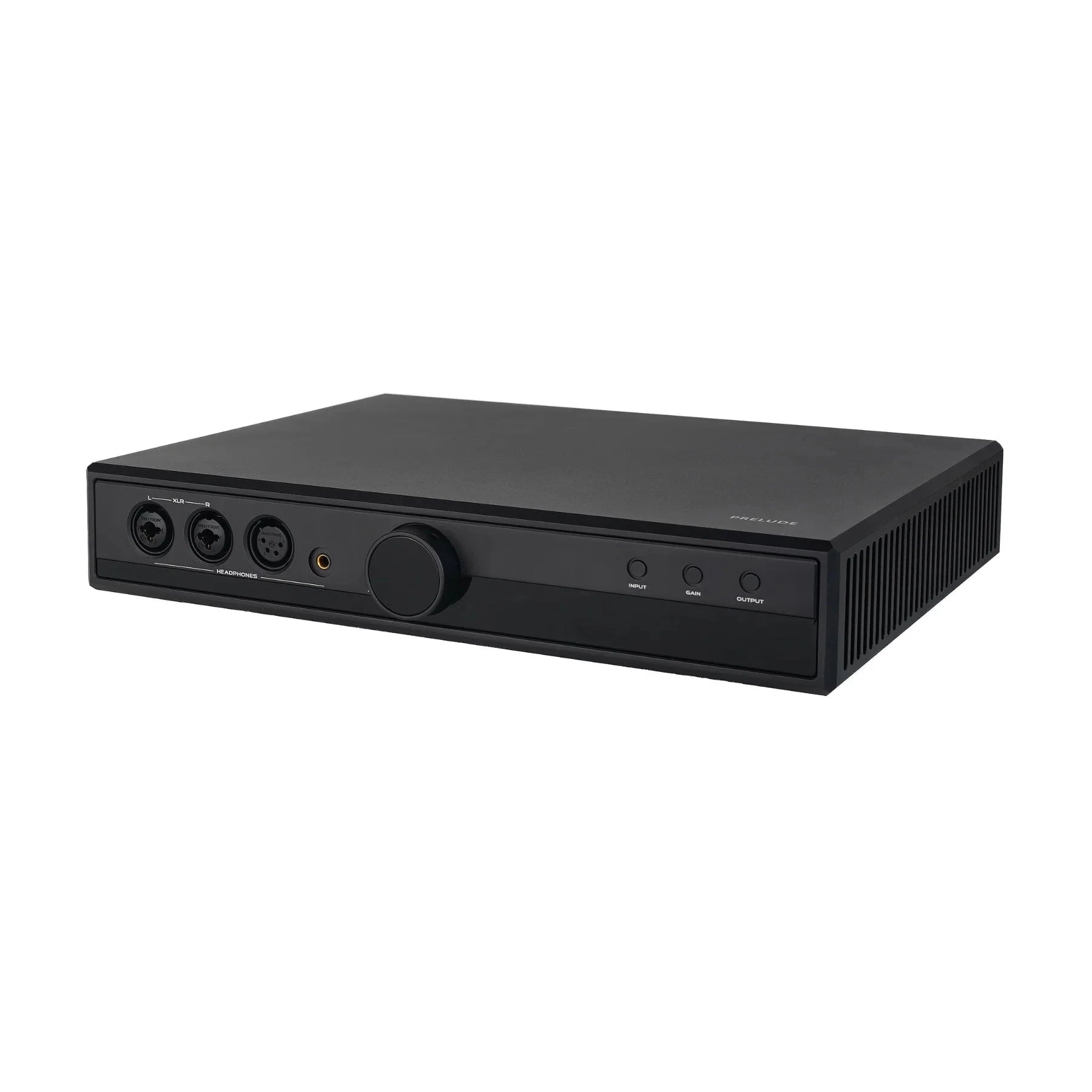 Apos Audio HIFIMAN HiFiMAN Goldenwave PRELUDE | Desktop Class A Headphone Amp