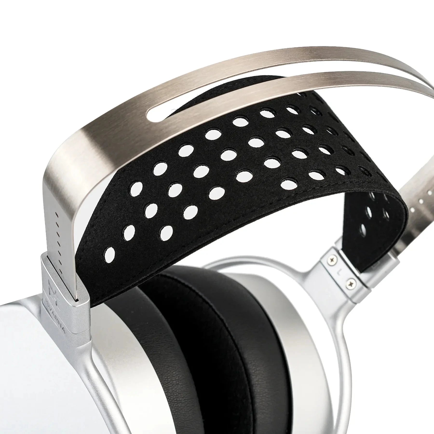 Apos Audio HIFIMAN HiFiMAN ISVARNA | Planar Magnetic Closed-Back Headphones