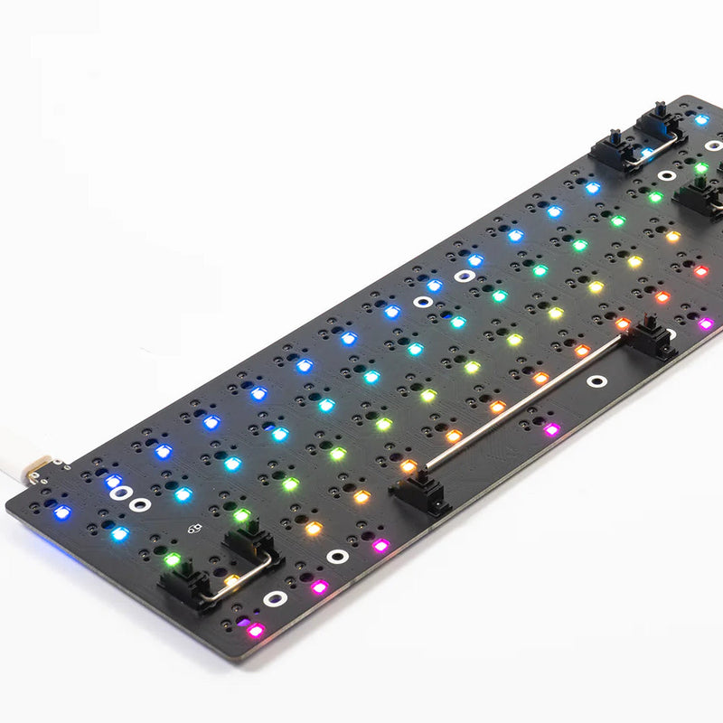 Apos Audio idobao Mechanical Keyboards idobao ID67 V2 65% Barebones Kit