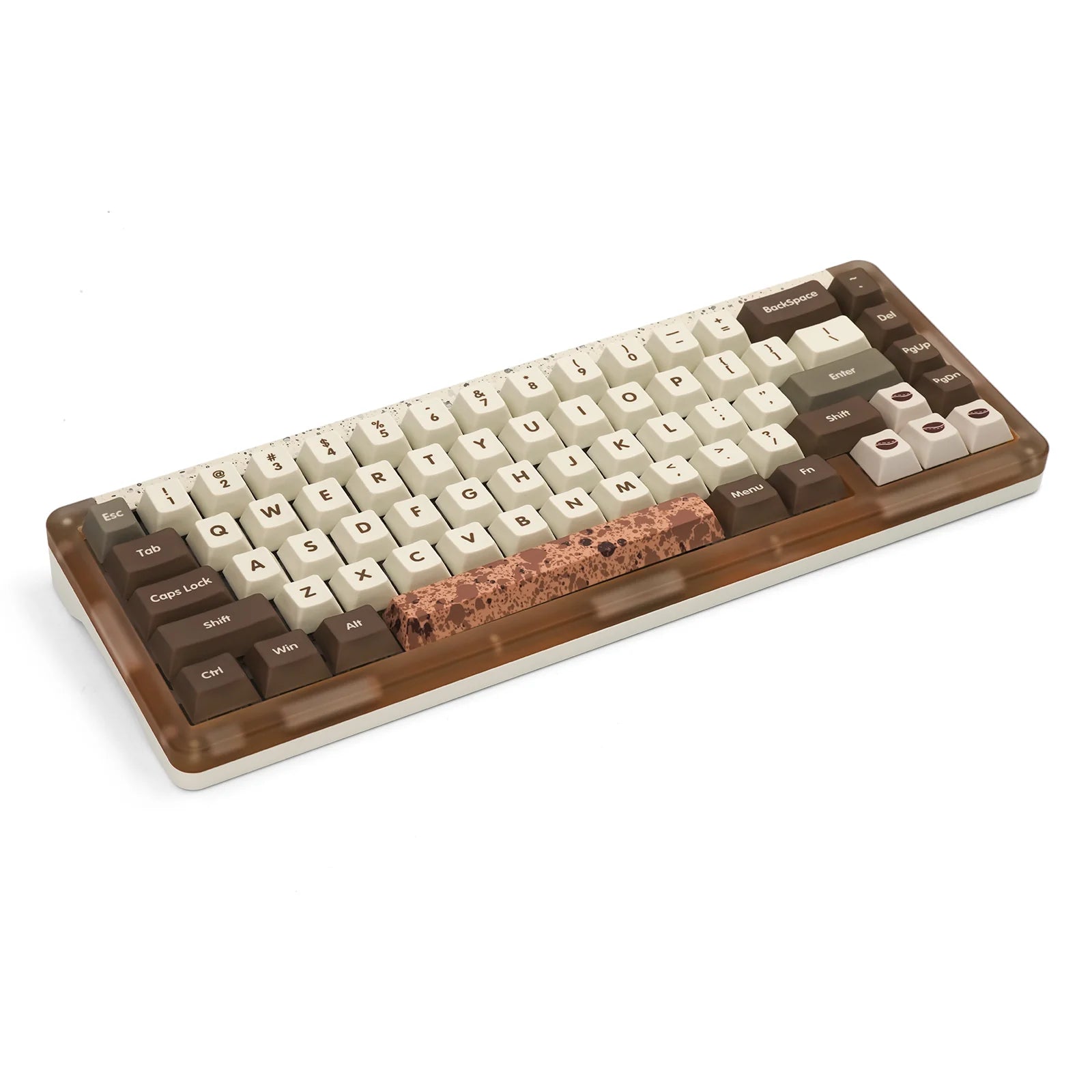 Apos Audio idobao Mechanical Keyboards idobao ID67plus Mechanical Keyboard