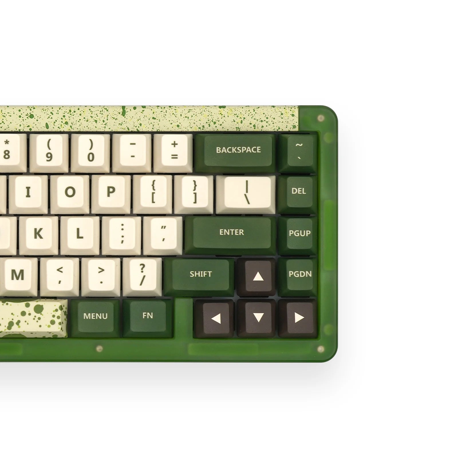 Apos Audio idobao Mechanical Keyboards idobao ID67plus Mechanical Keyboard