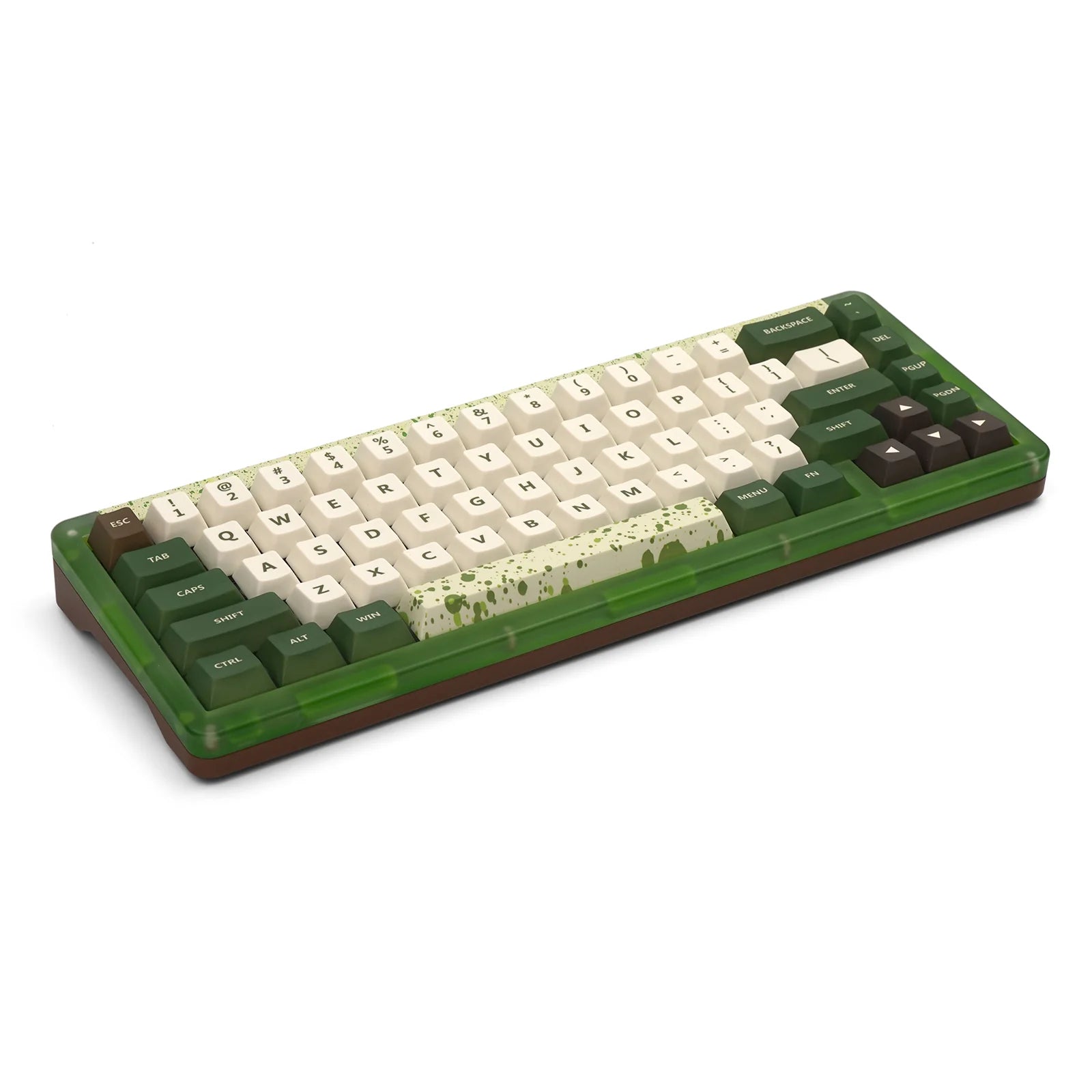 Apos Audio idobao Mechanical Keyboards idobao ID67plus Mechanical Keyboard