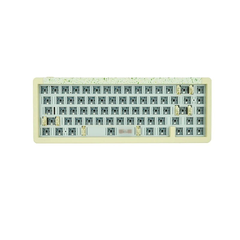 Apos Audio idobao Mechanical Keyboards idobao ID67plus Mechanical Keyboard