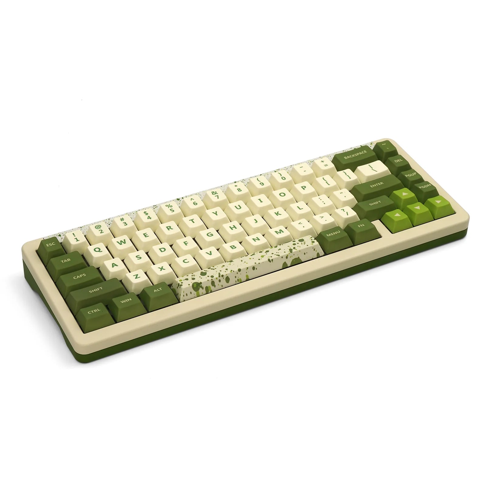 Apos Audio idobao Mechanical Keyboards idobao ID67plus Mechanical Keyboard