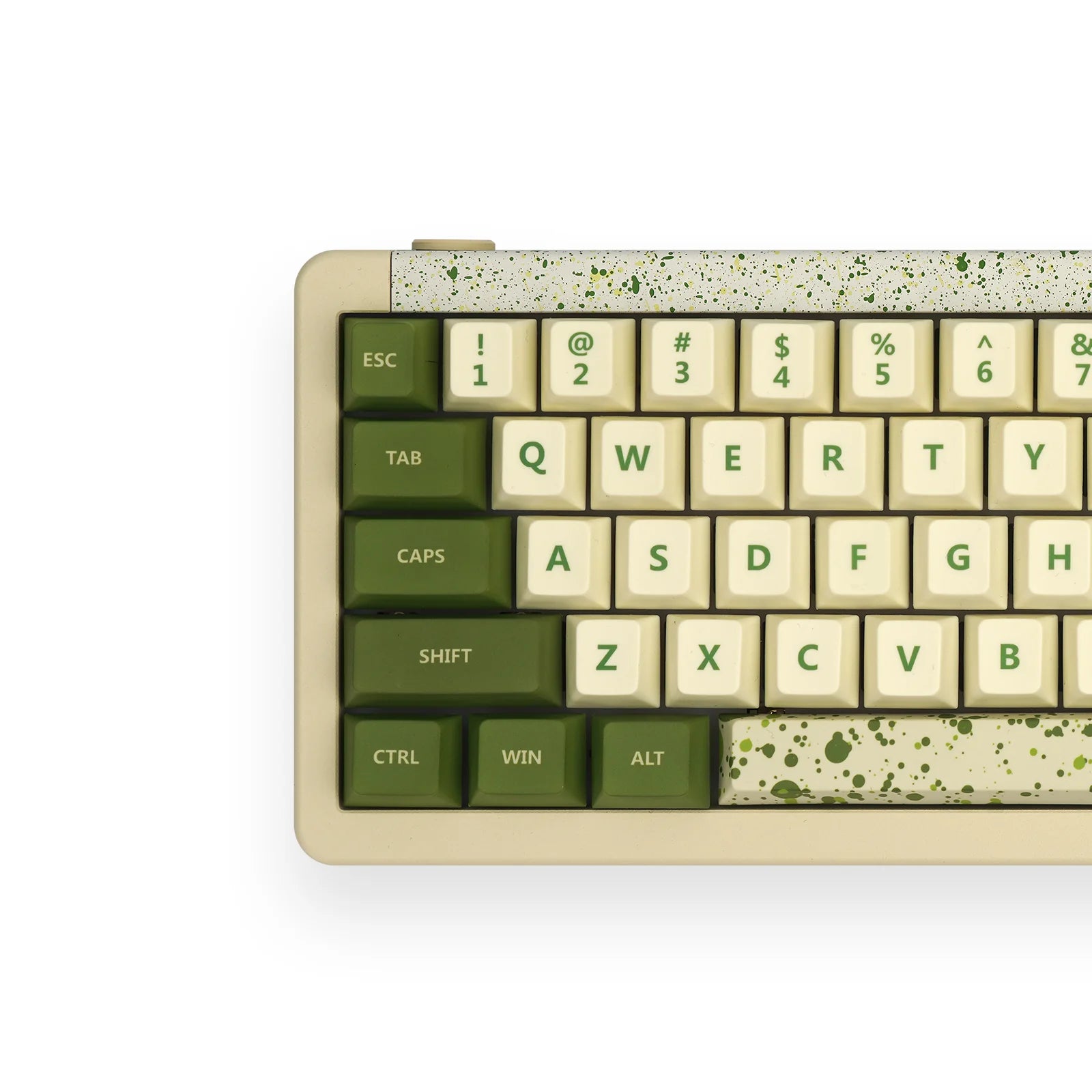 Apos Audio idobao Mechanical Keyboards idobao ID67plus Mechanical Keyboard
