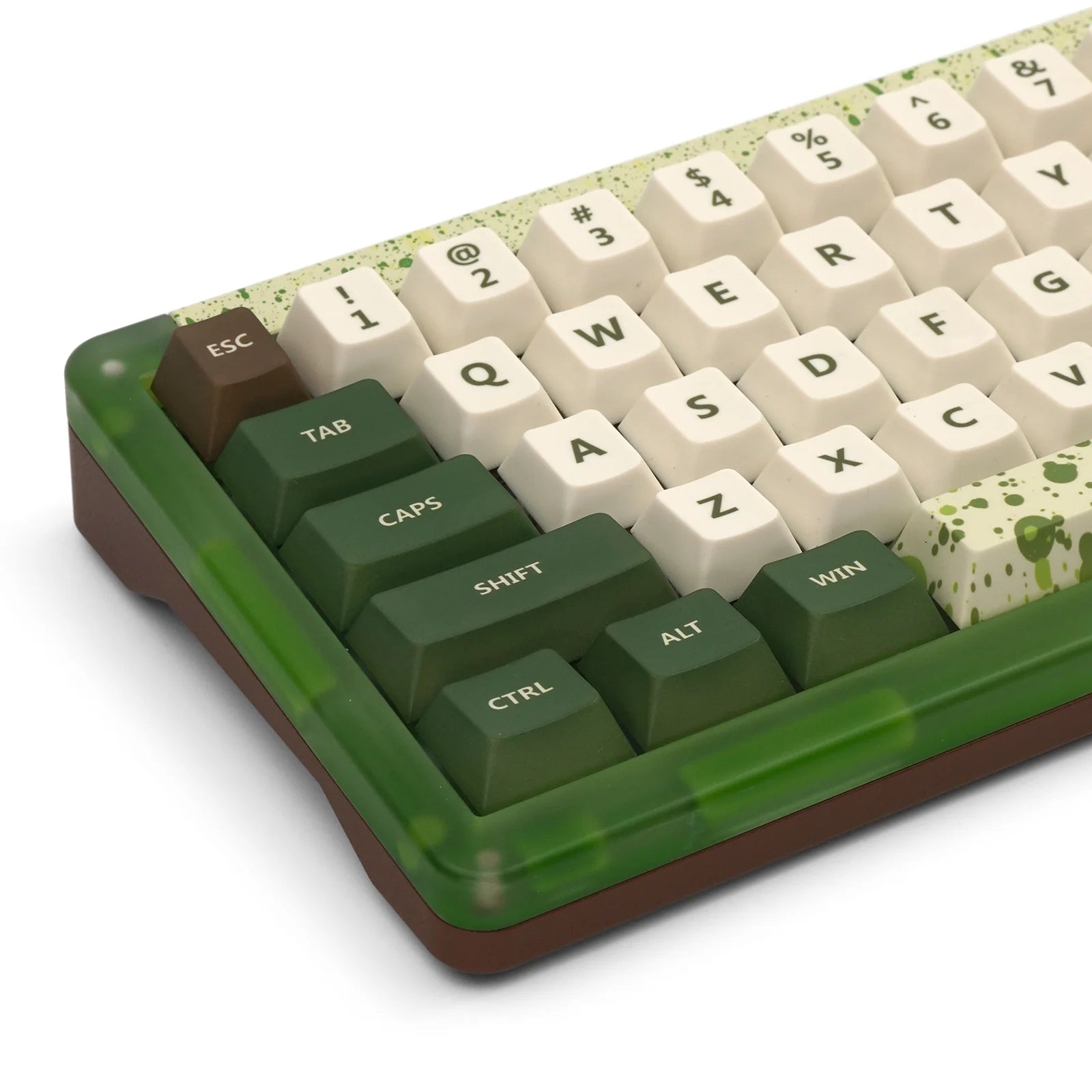 Apos Audio idobao Mechanical Keyboards idobao ID67plus Mechanical Keyboard