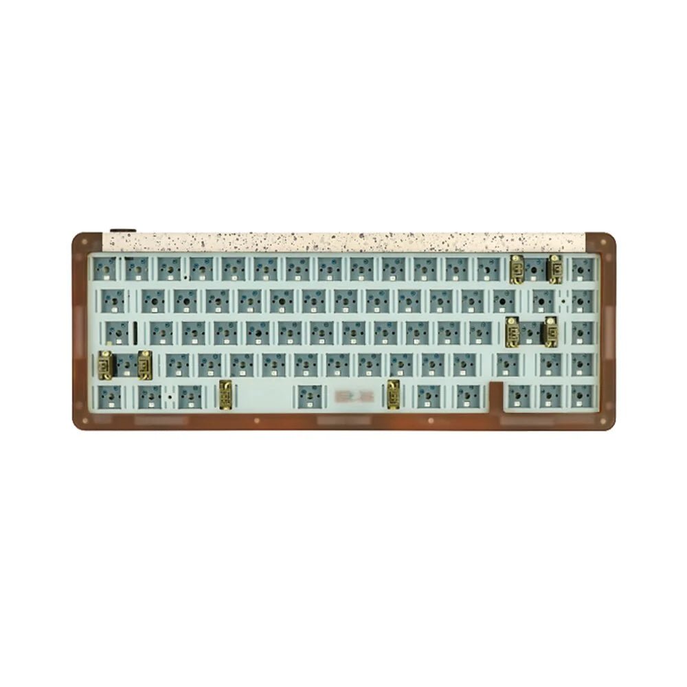 Apos Audio idobao Mechanical Keyboards idobao ID67plus Mechanical Keyboard