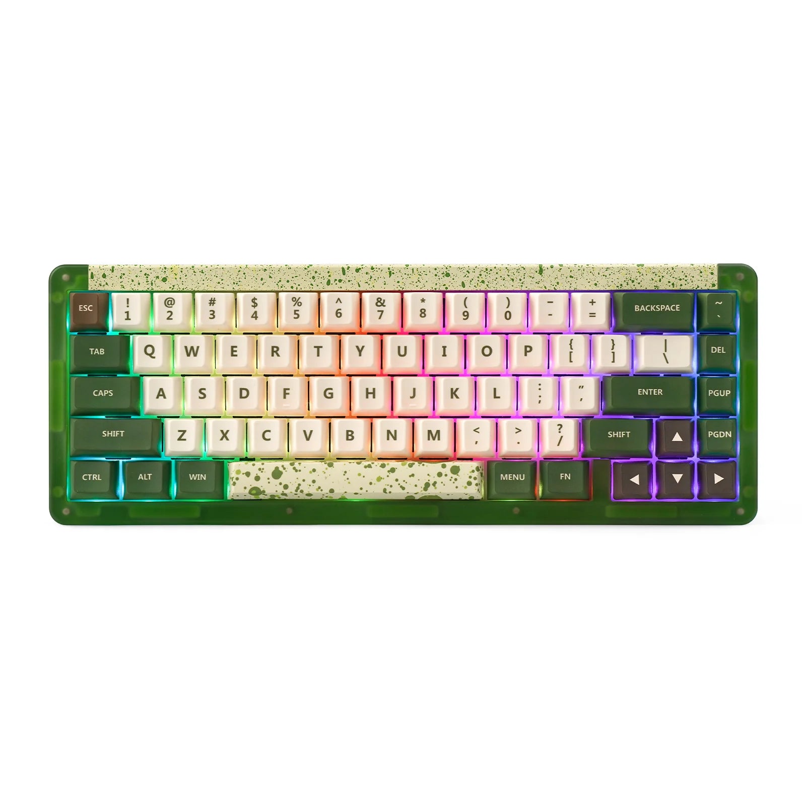Apos Audio idobao Mechanical Keyboards idobao ID67plus Mechanical Keyboard