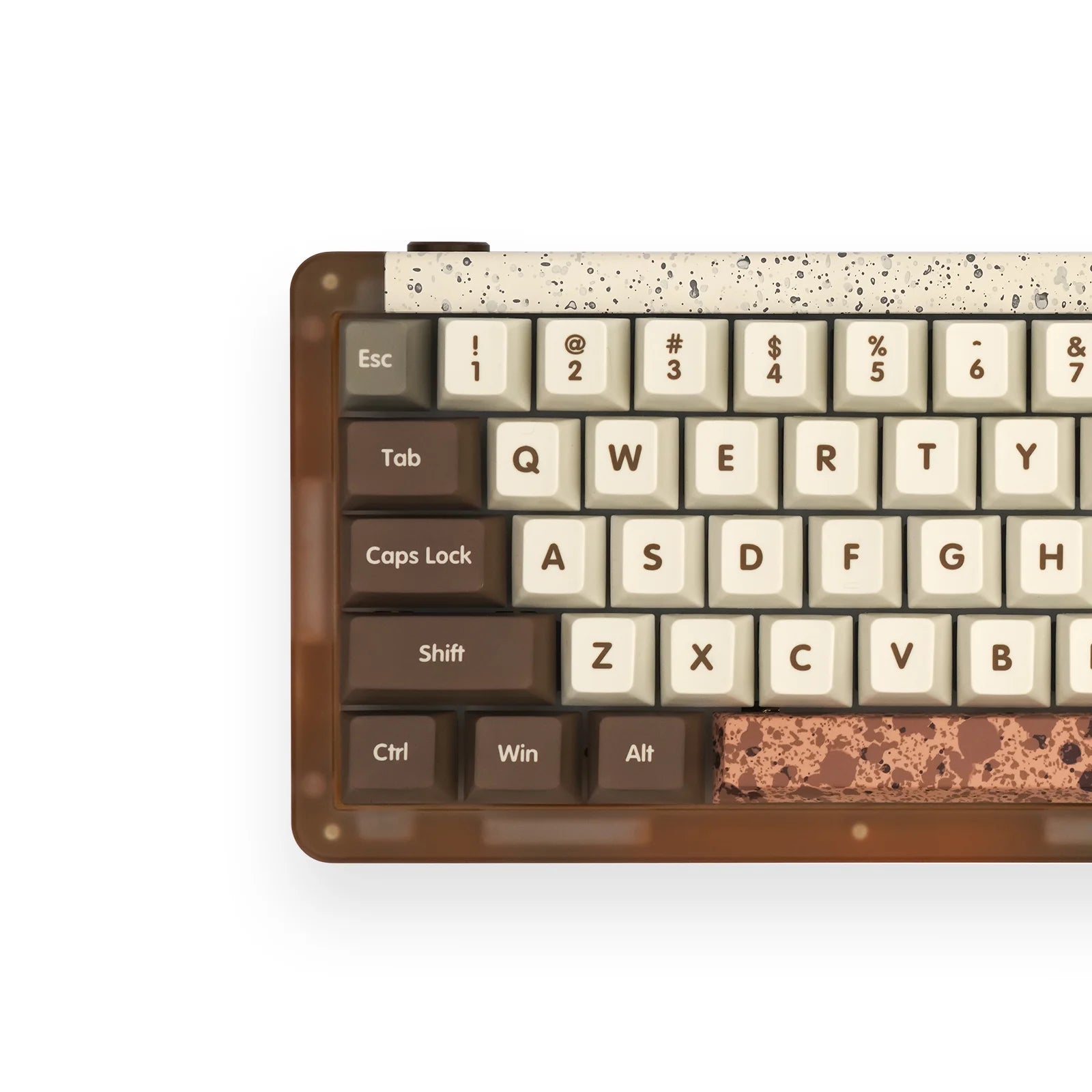 Apos Audio idobao Mechanical Keyboards idobao ID67plus Mechanical Keyboard