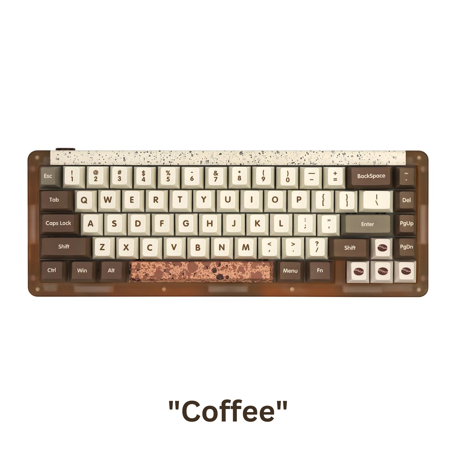 Apos Audio idobao Mechanical Keyboards idobao ID67plus Mechanical Keyboard