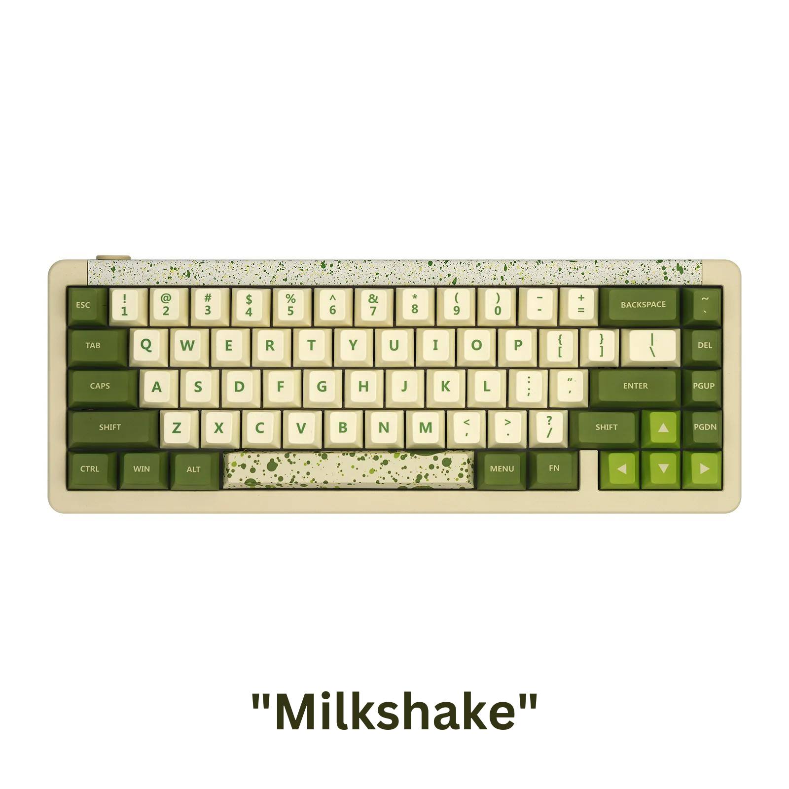 Apos Audio idobao Mechanical Keyboards idobao ID67plus Mechanical Keyboard
