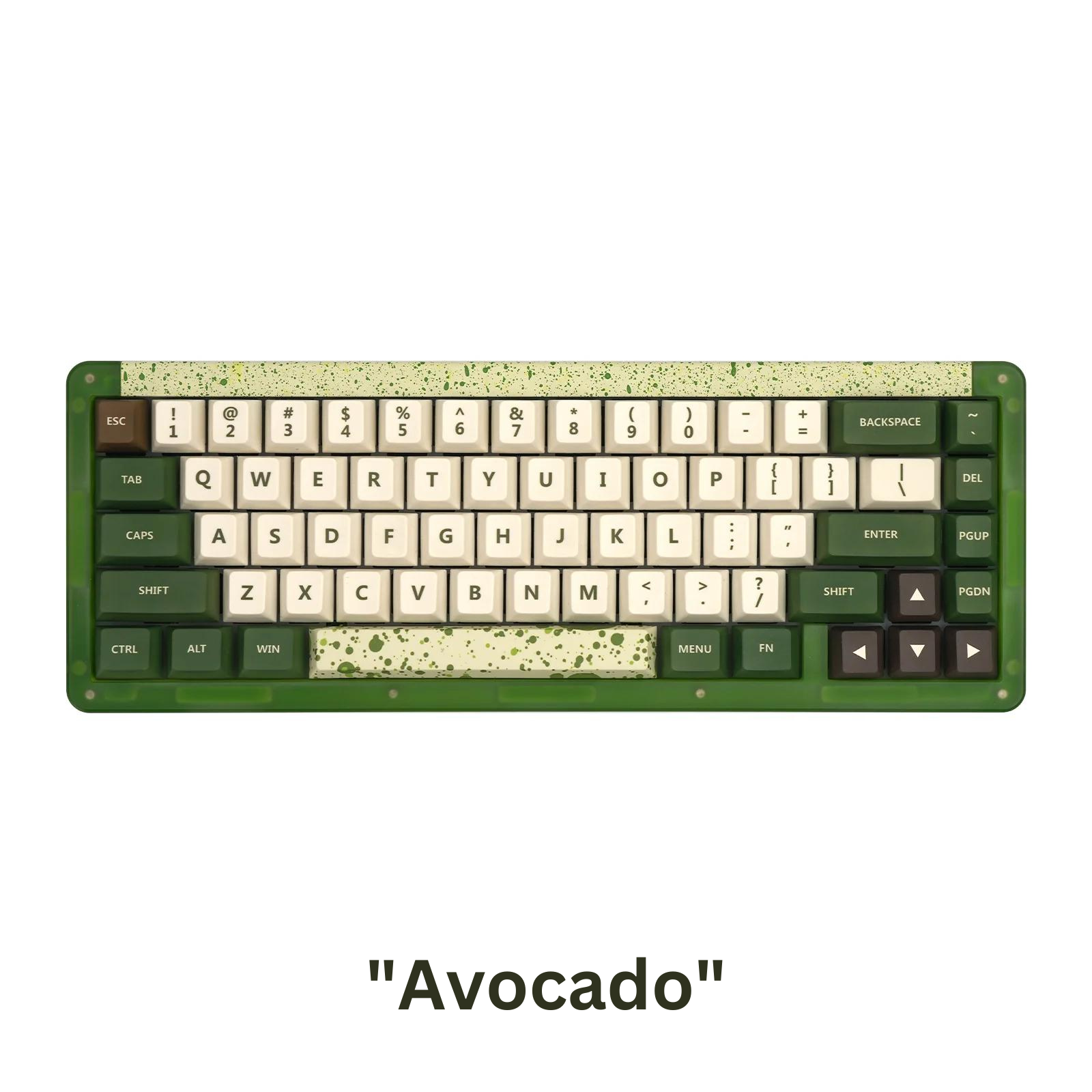 Apos Audio idobao Mechanical Keyboards idobao ID67plus Mechanical Keyboard