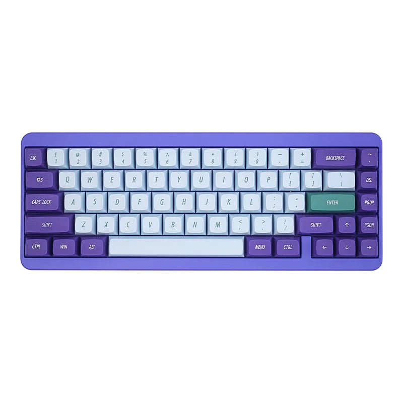 Apos Audio idobao Mechanical Keyboards idobao Very Peri Series MX Mechanical Keyboard