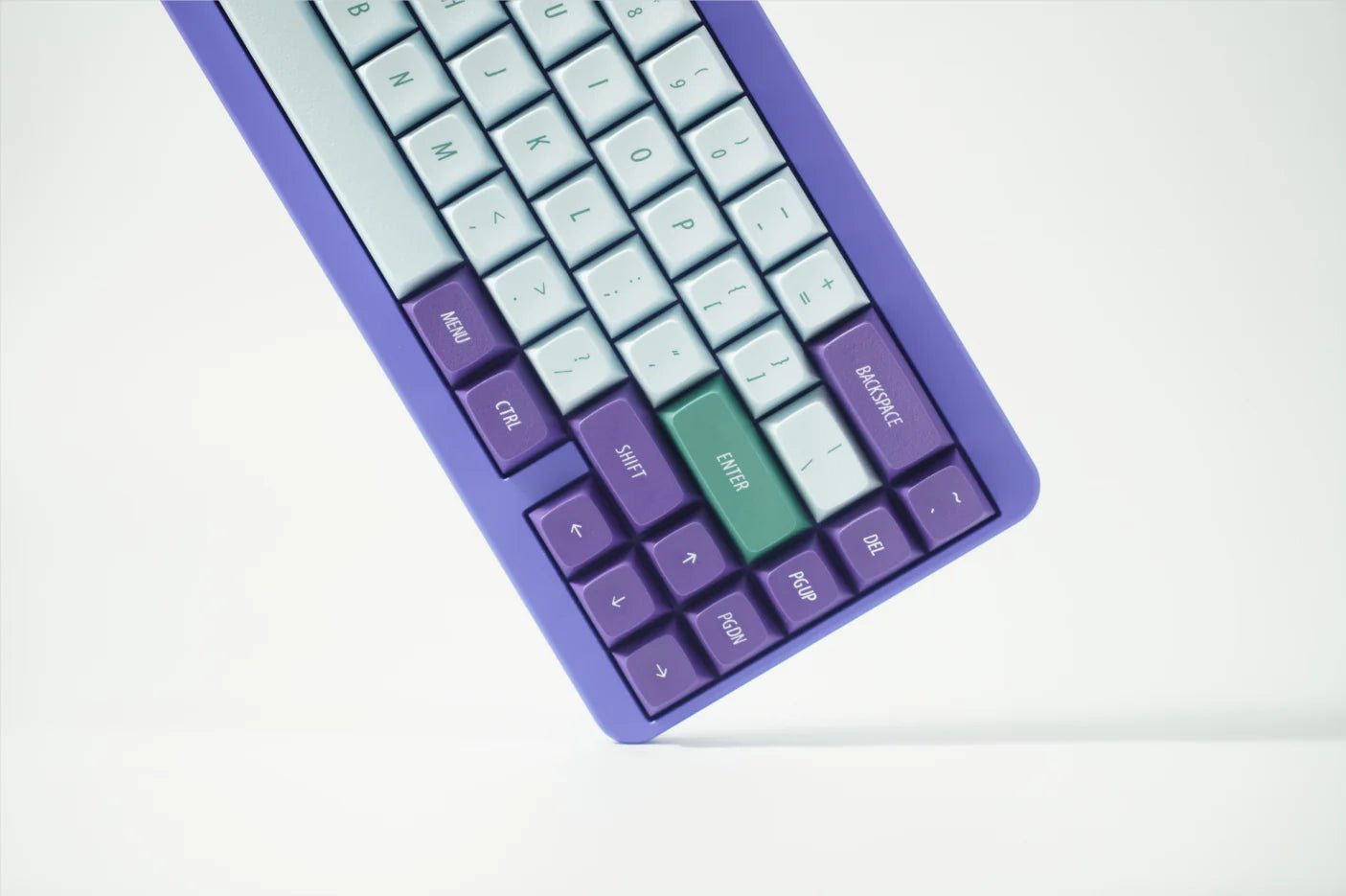 Apos Audio idobao Mechanical Keyboards idobao Very Peri Series MX Mechanical Keyboard
