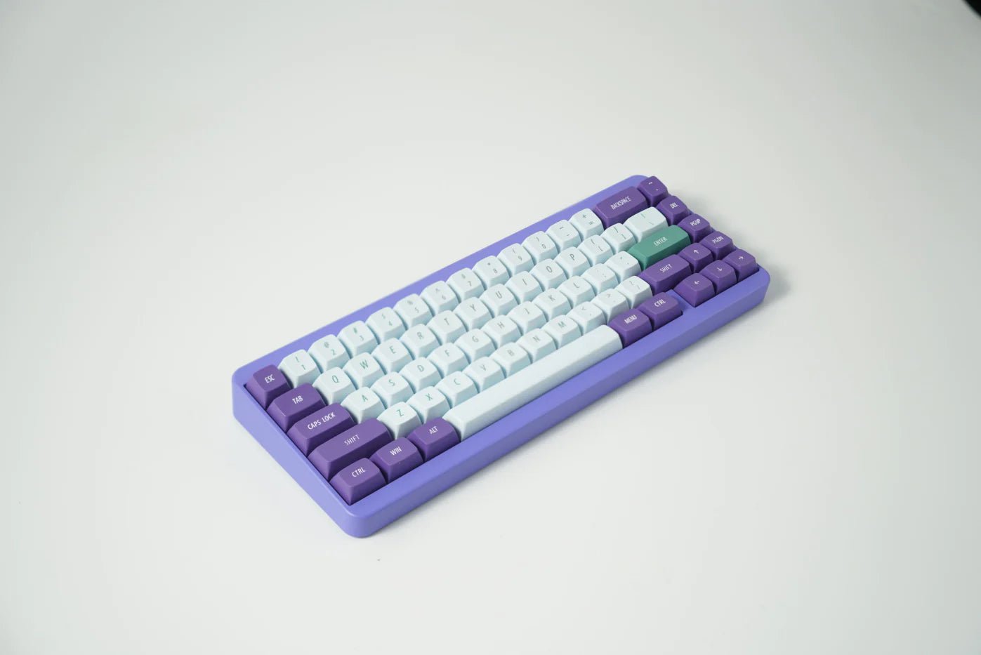 Apos Audio idobao Mechanical Keyboards idobao Very Peri Series MX Mechanical Keyboard