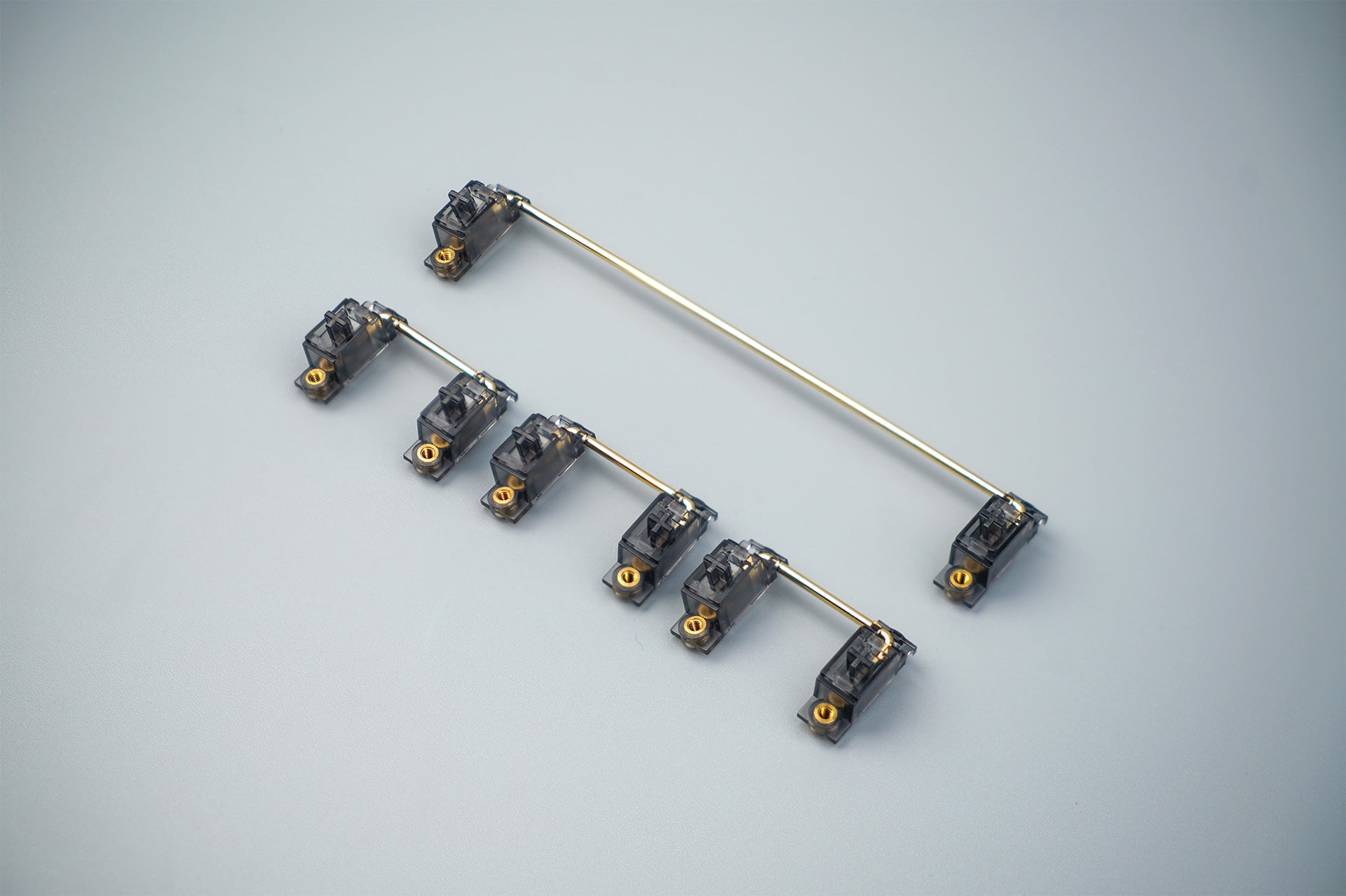 Apos Audio idobao Mechanical Keyboards idobao Very Peri Series MX Mechanical Keyboard