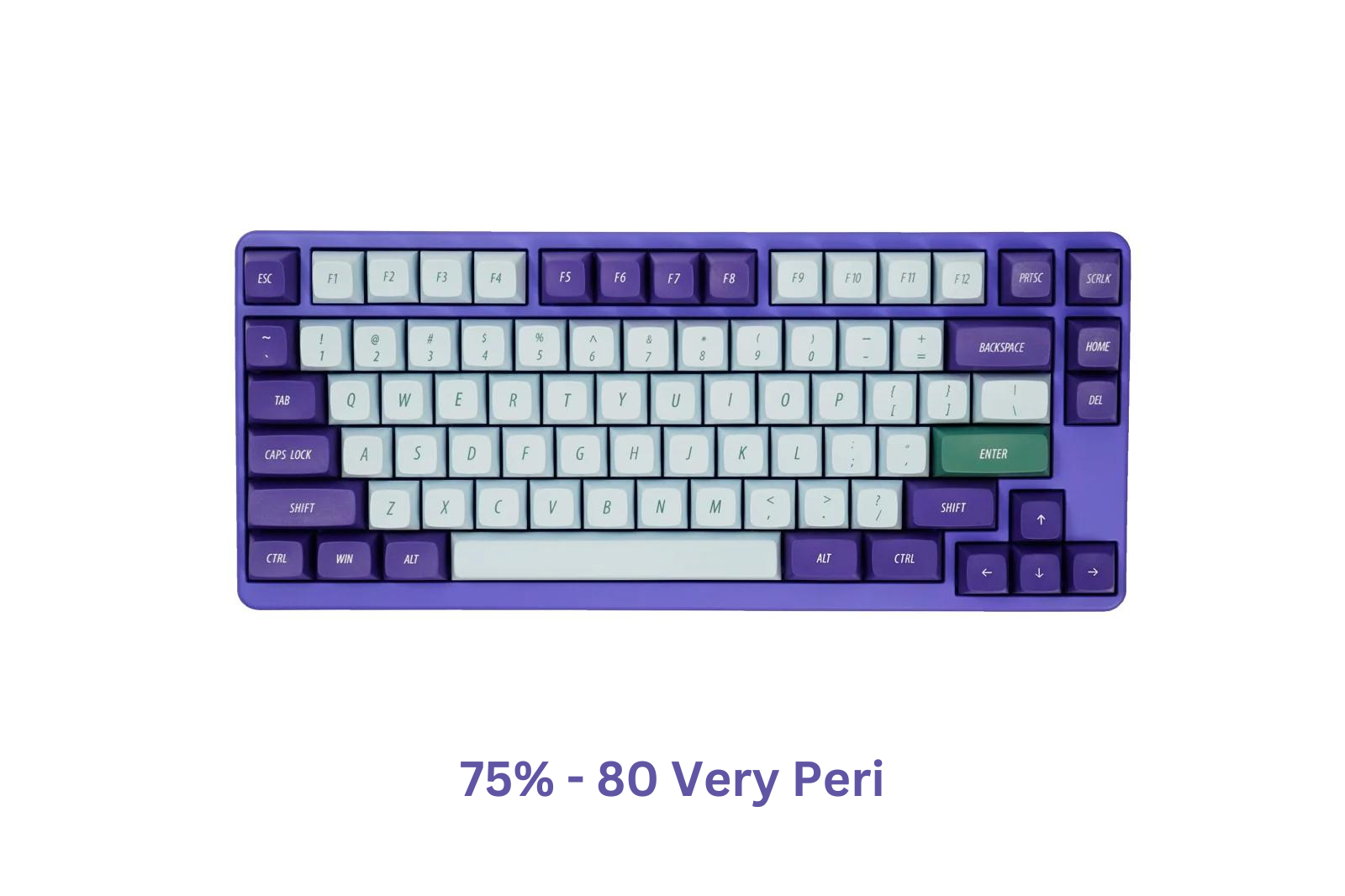 Apos Audio idobao Mechanical Keyboards idobao Very Peri Series MX Mechanical Keyboard