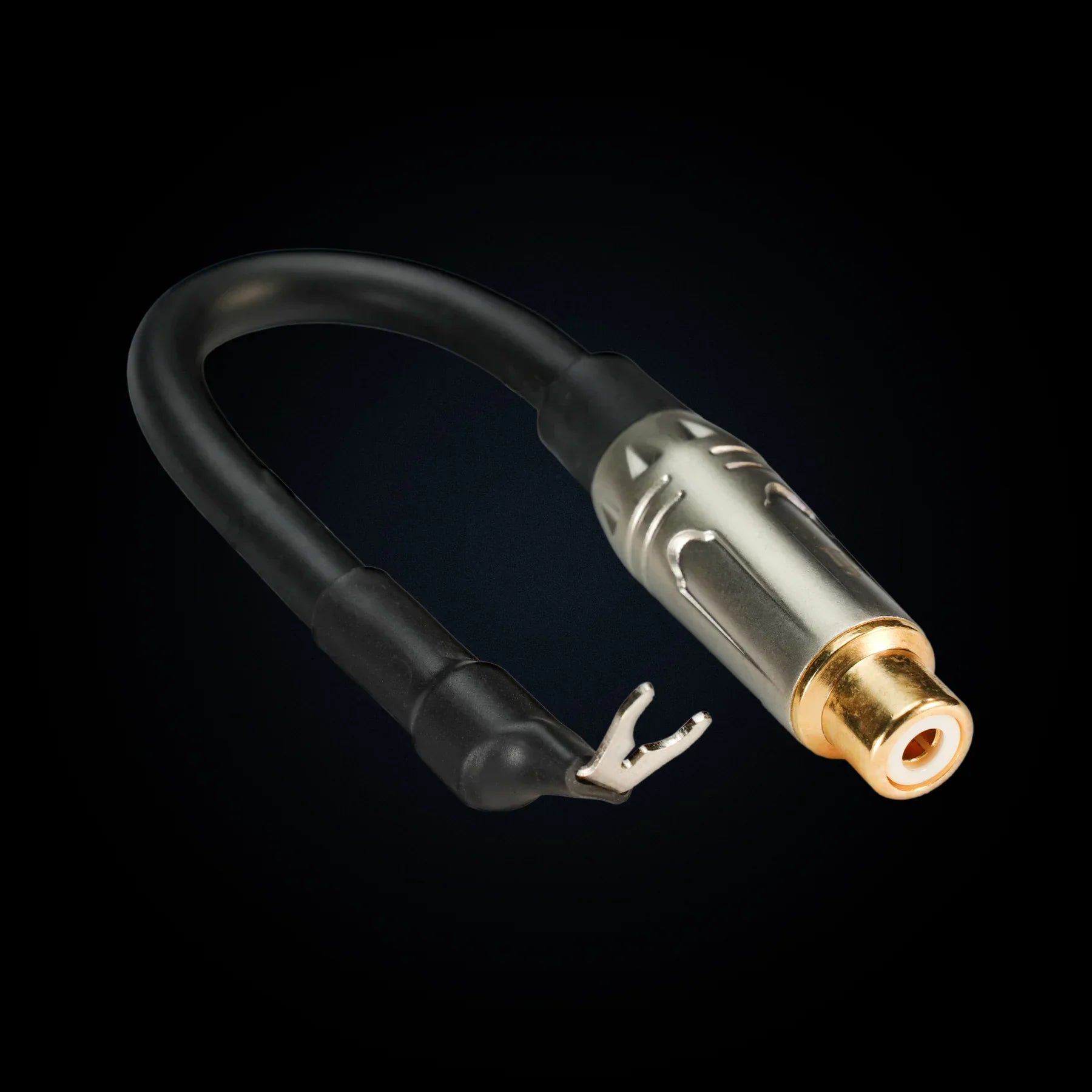 Apos Audio iFi Accessory iFi Audio SilentPower Groundhog+ Ground Loop Isolator for Audio Systems