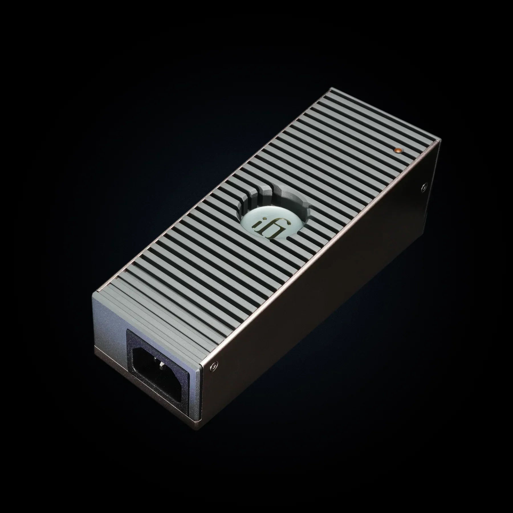 iFi Audio SilentPower iPower Elite Low Noise Power Supply iFi Audio SilentPower iPower Elite Low Noise Power Supply