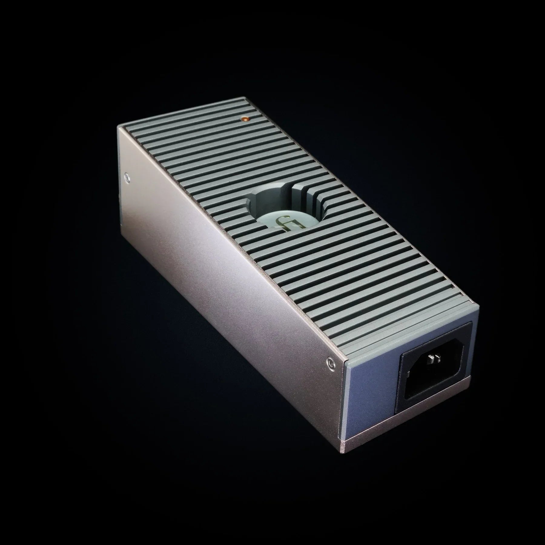 Apos Audio iFi Accessory iFi Audio SilentPower iPower Elite Low Noise Power Supply