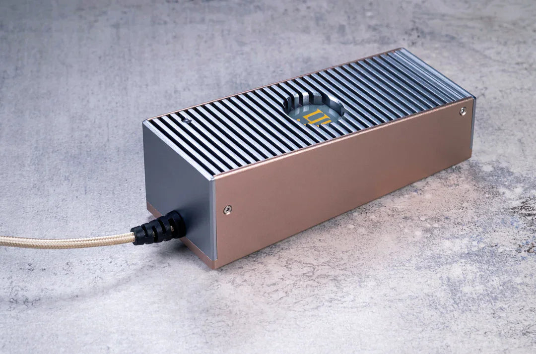 Apos Audio iFi Accessory iFi Audio SilentPower iPower Elite Low Noise Power Supply