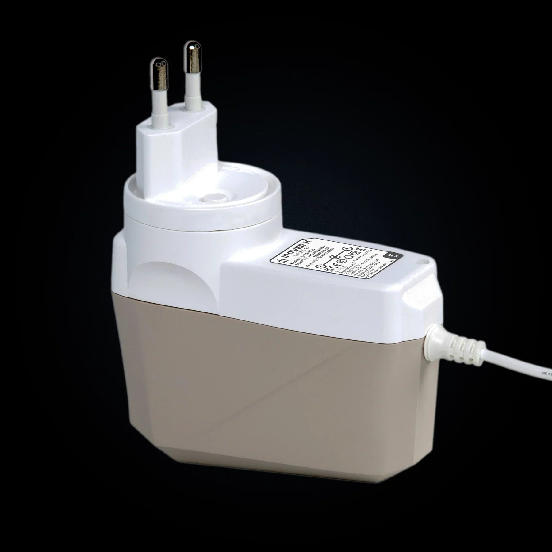 Apos Audio iFi Accessory iFi Audio SilentPower iPower X Power Supply