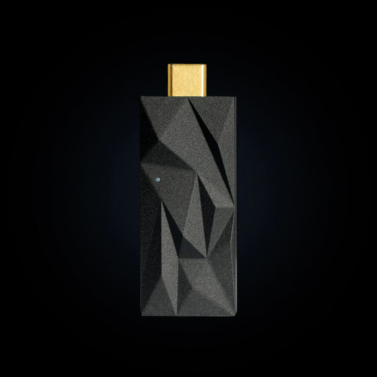 iFi Audio SilentPower iSilencer Max USB-C Noise Filter with Active Noi