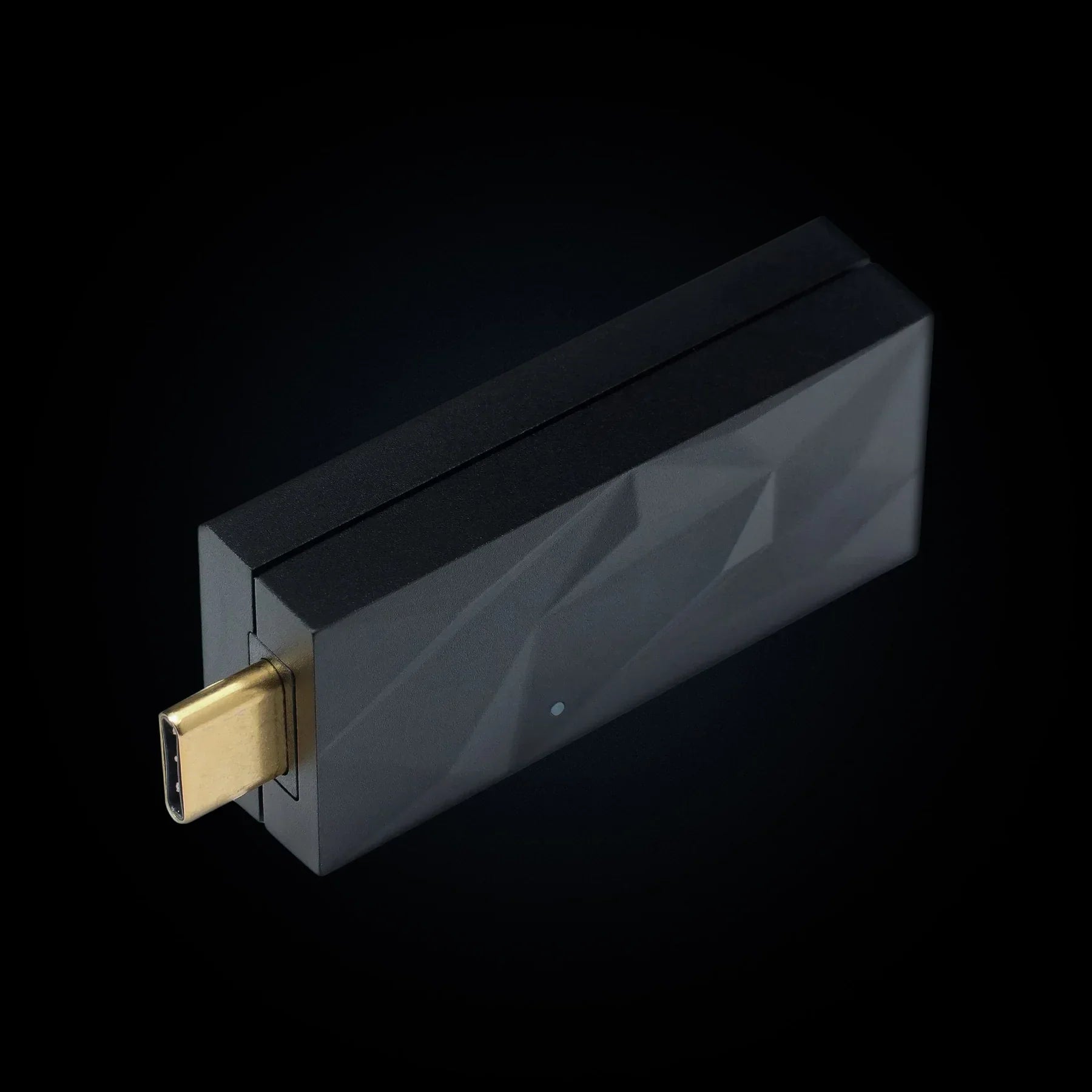 Apos Audio iFi Accessory iFi Audio SilentPower iSilencer Max USB-C Noise Filter with Active Noise Cancellation 3