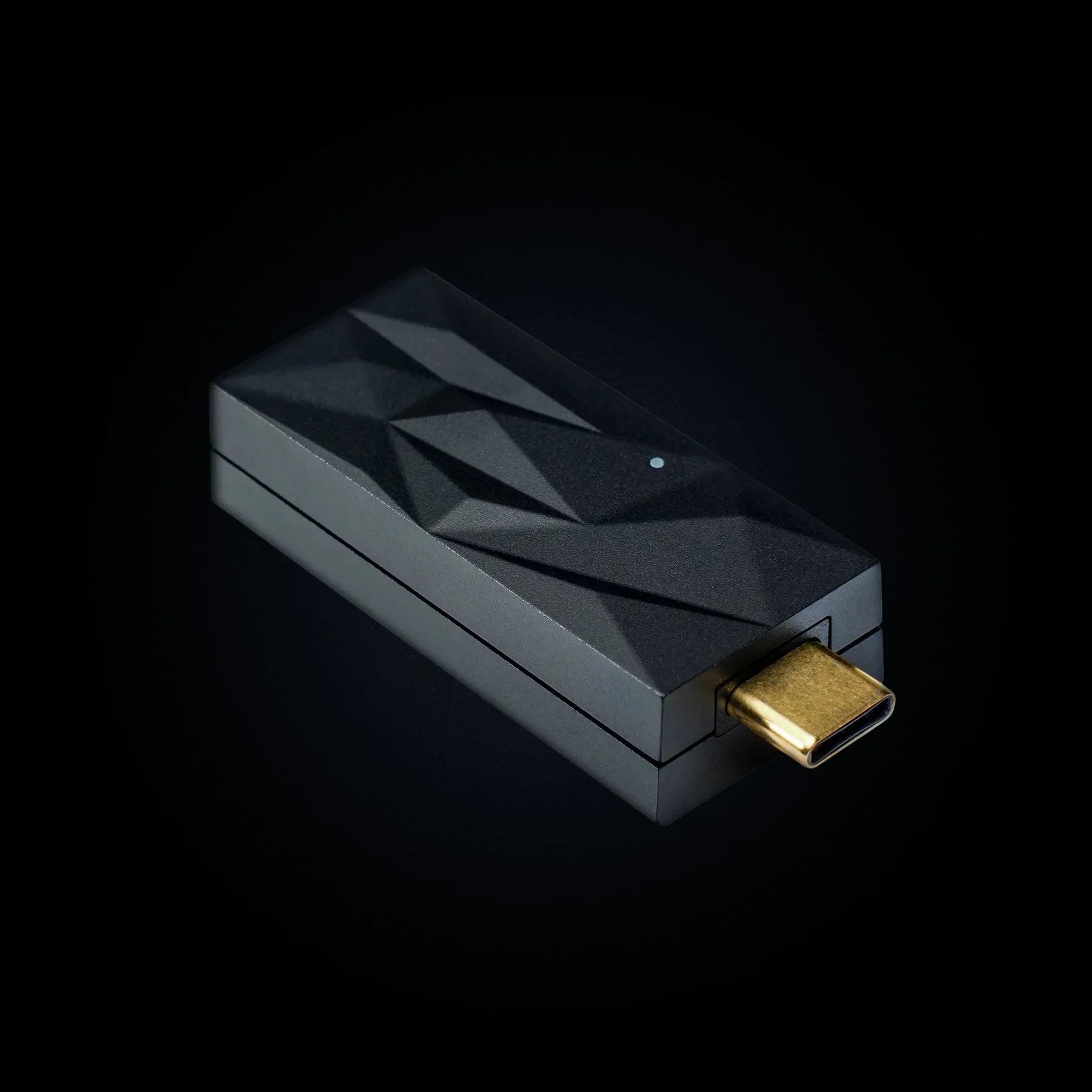 Apos Audio iFi Accessory iFi Audio SilentPower iSilencer Max USB-C Noise Filter with Active Noise Cancellation 3