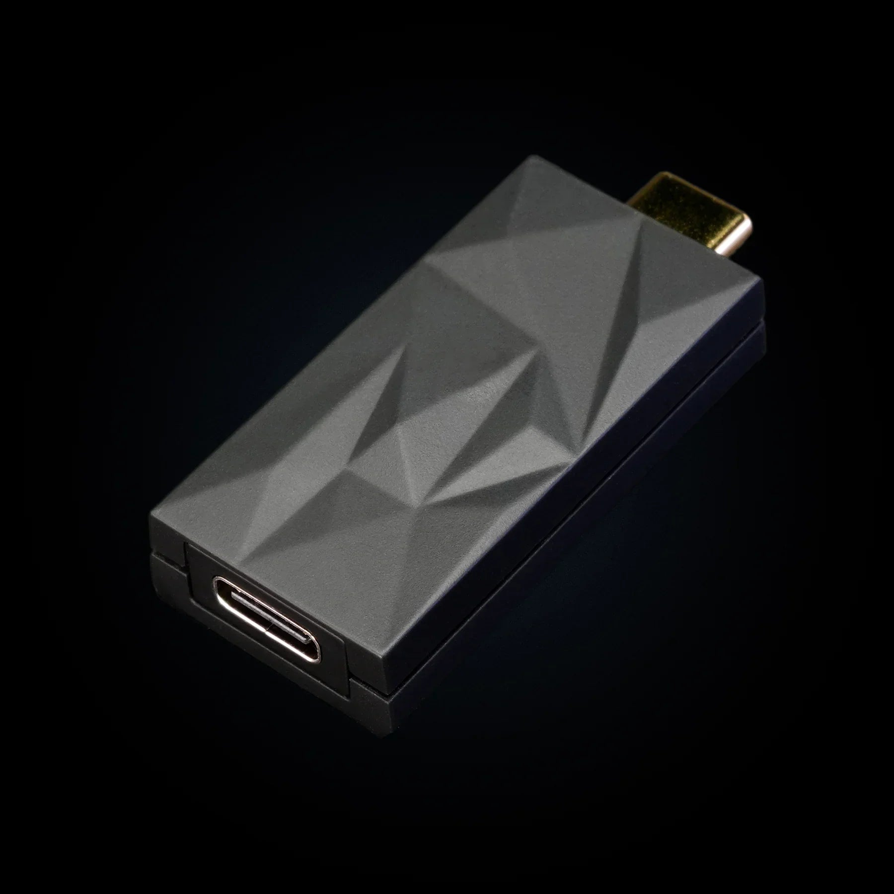 Apos Audio iFi Accessory iFi Audio SilentPower iSilencer+ USB Noise Filter