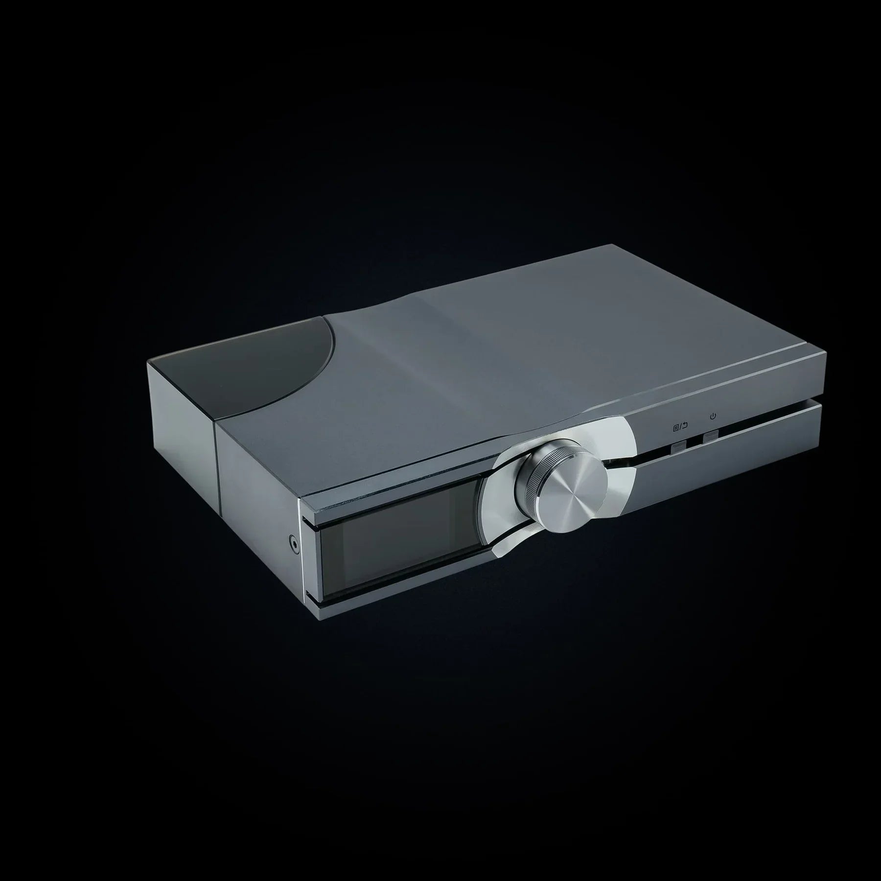 Apos Audio iFi Accessory iFi Audio SilentPower OMNI LAN High Performance Network Switch