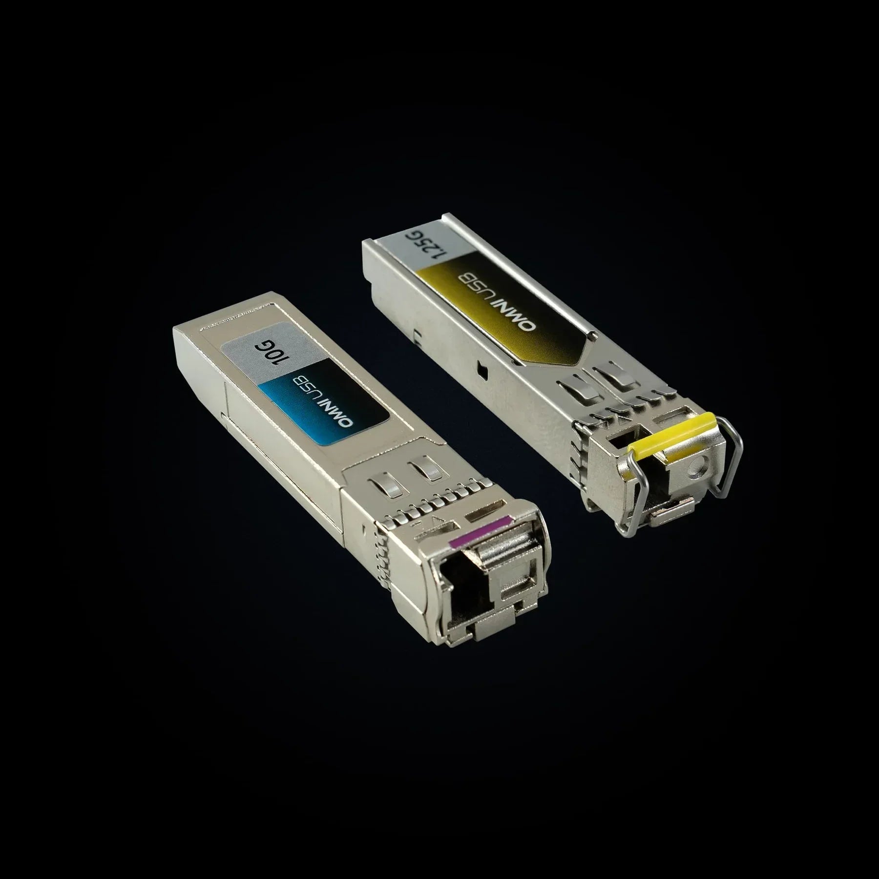 Apos Audio iFi Accessory iFi Audio SilentPower OMNI USB - USB Conditioner