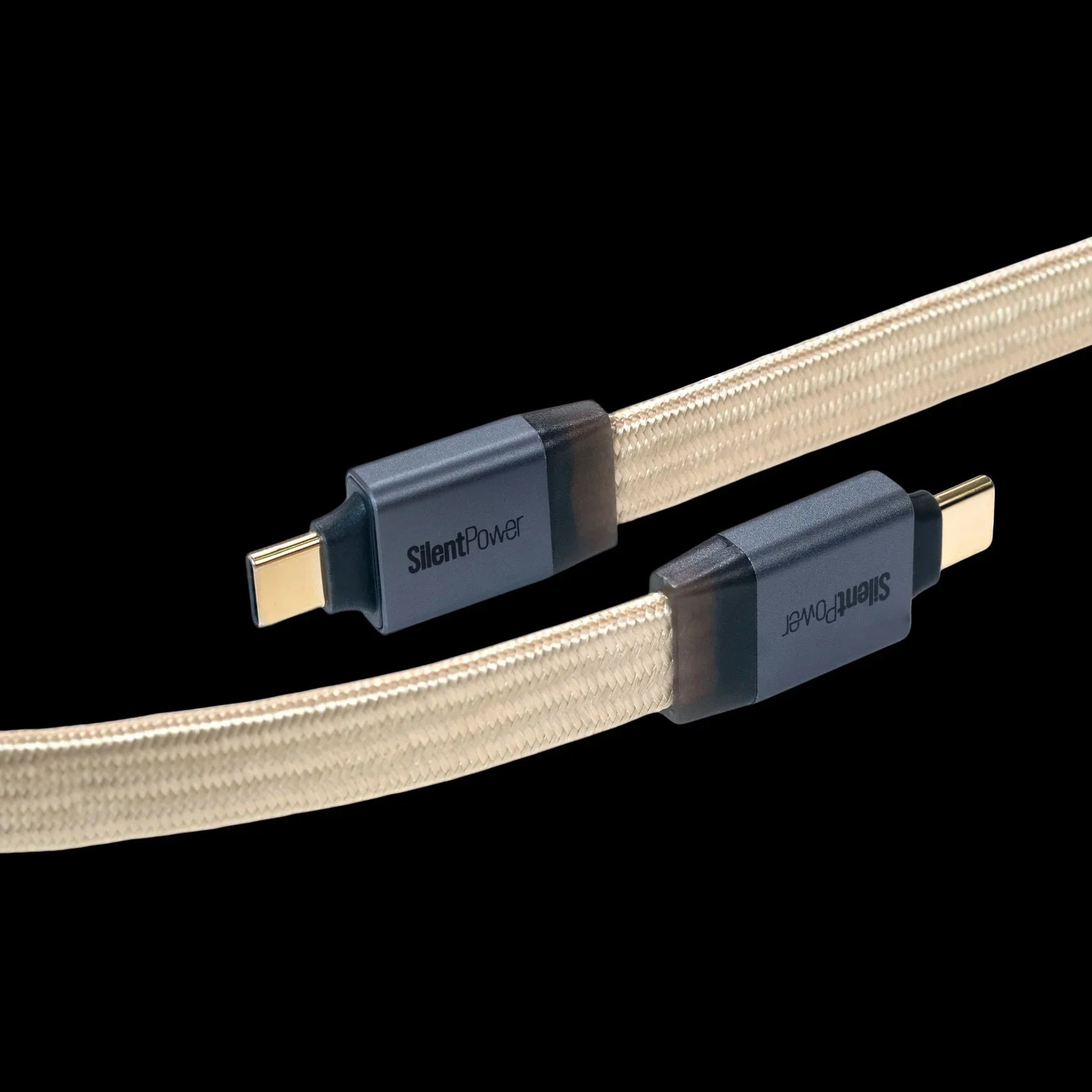 Apos Audio iFi Accessory iFi Audio SilentPower Pulsar USB Cable & Power Conditioner