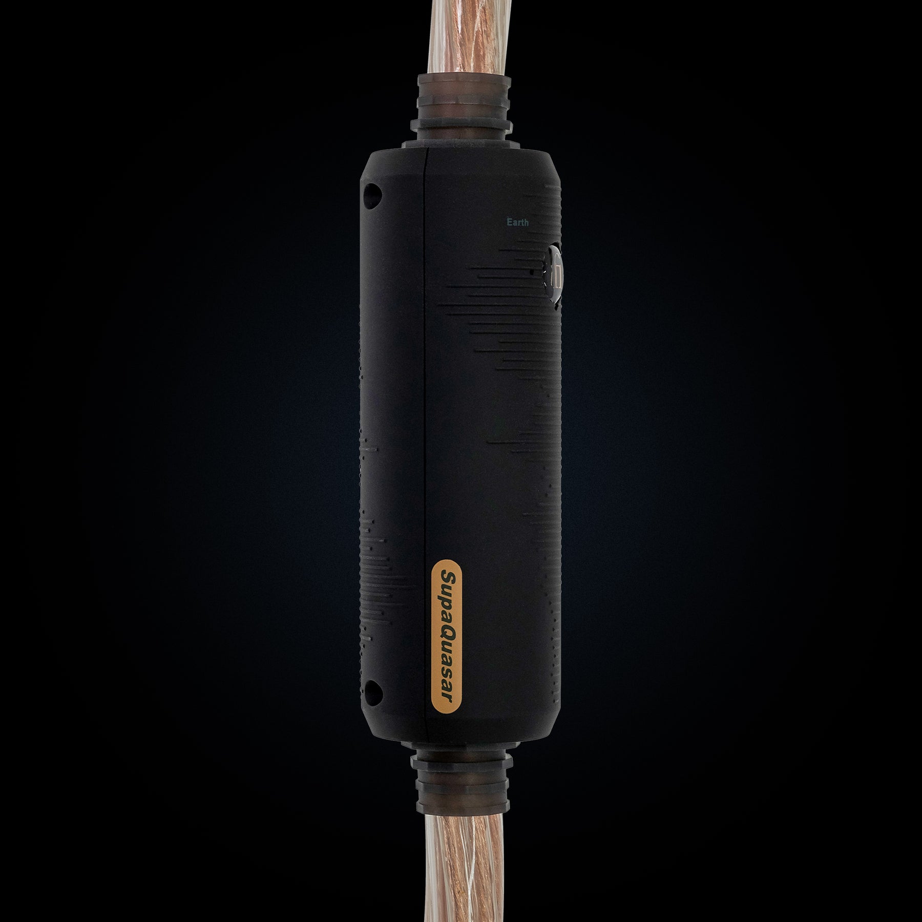 Apos Audio iFi Accessory iFi Audio SilentPower SupaQuasar Active Power Cable