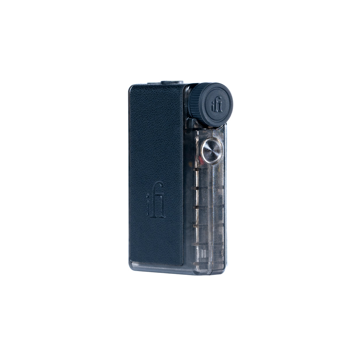 iFi GO blu Air Portable Hi-Res Bluetooth DAC & Headphone Amp