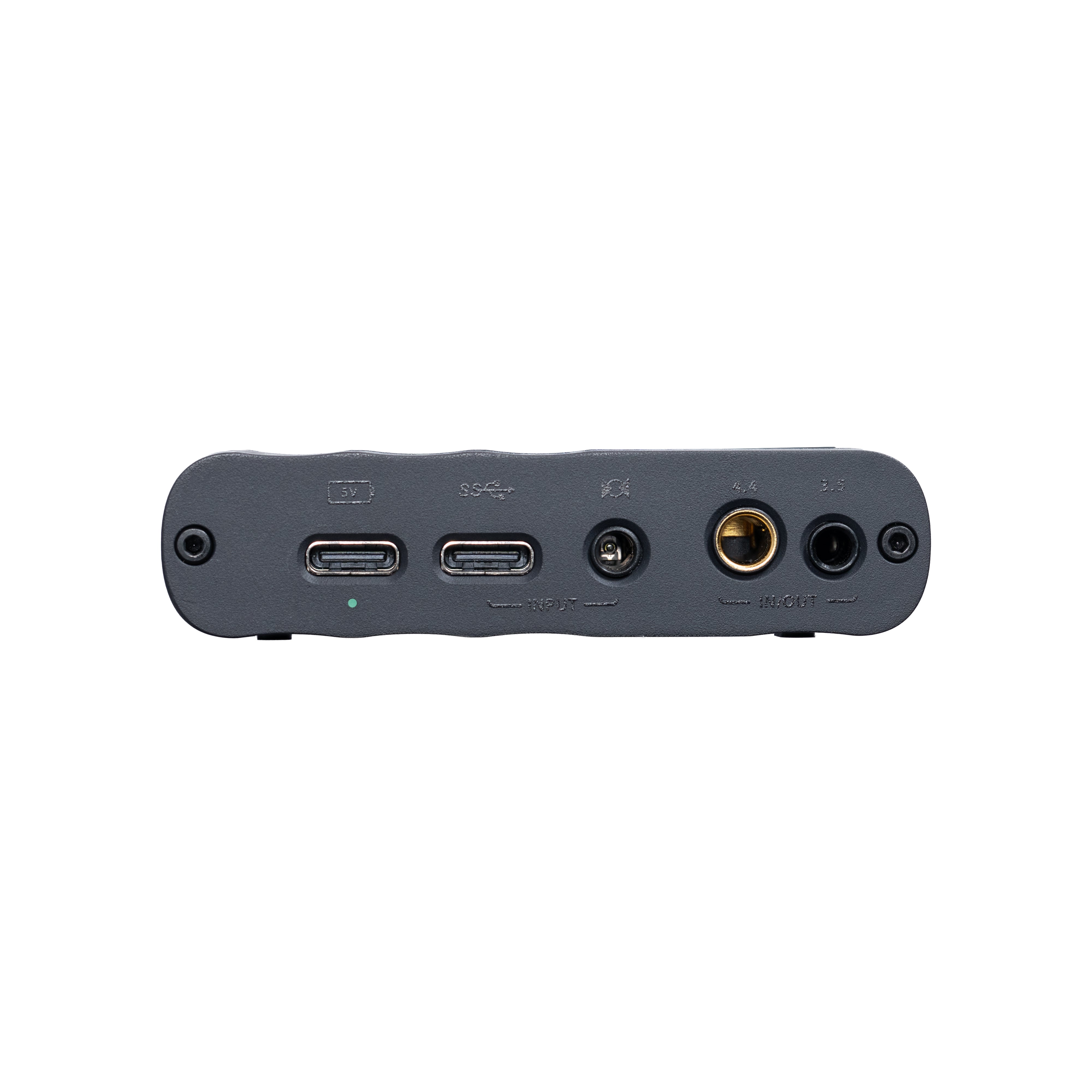 Apos Audio iFi Headphone DAC/Amp iFi iDSD GR 2 Portable DAC/Headphone Amp