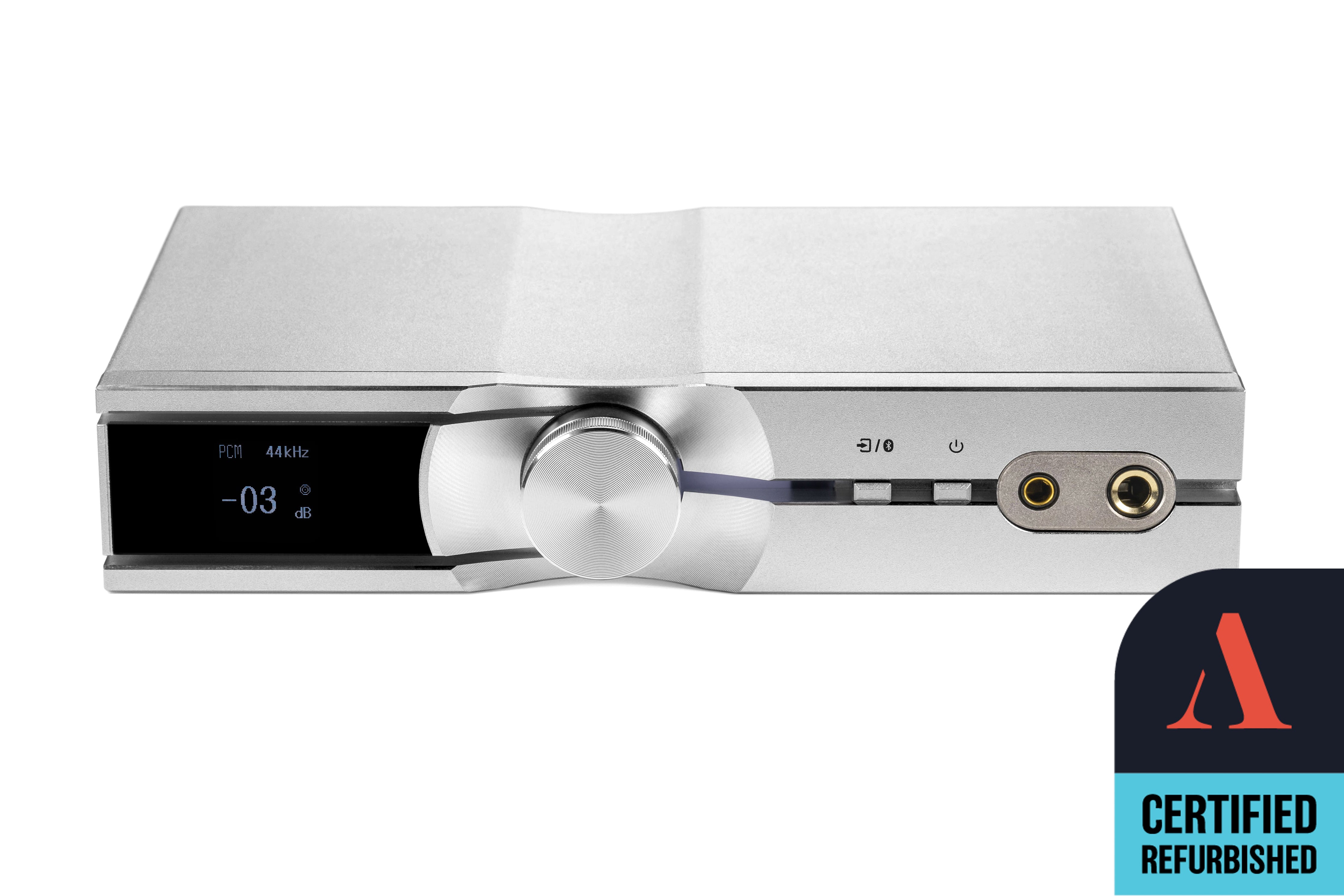 Apos Audio iFi Headphone DAC/Amp iFi NEO iDSD (Apos Certified Refurbished)