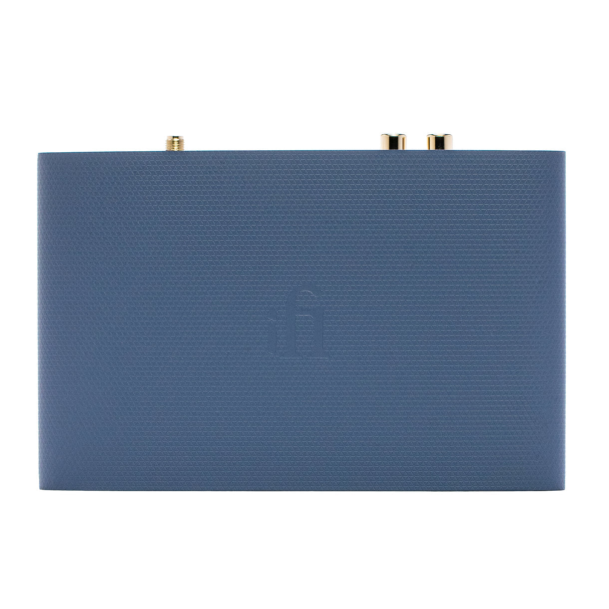 Apos Audio iFi Headphone DAC/Amp iFi ZEN Air Blue 2