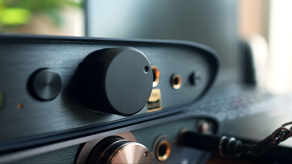 Apos Audio iFi Headphone DAC/Amp iFi ZEN Air DAC 2