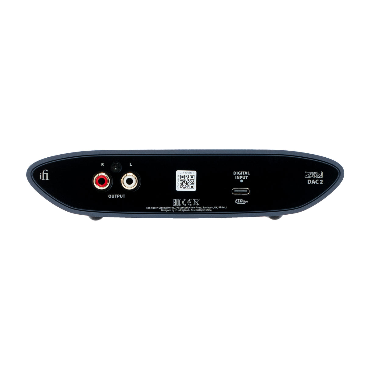 Apos Audio iFi Headphone DAC/Amp iFi ZEN Air DAC 2