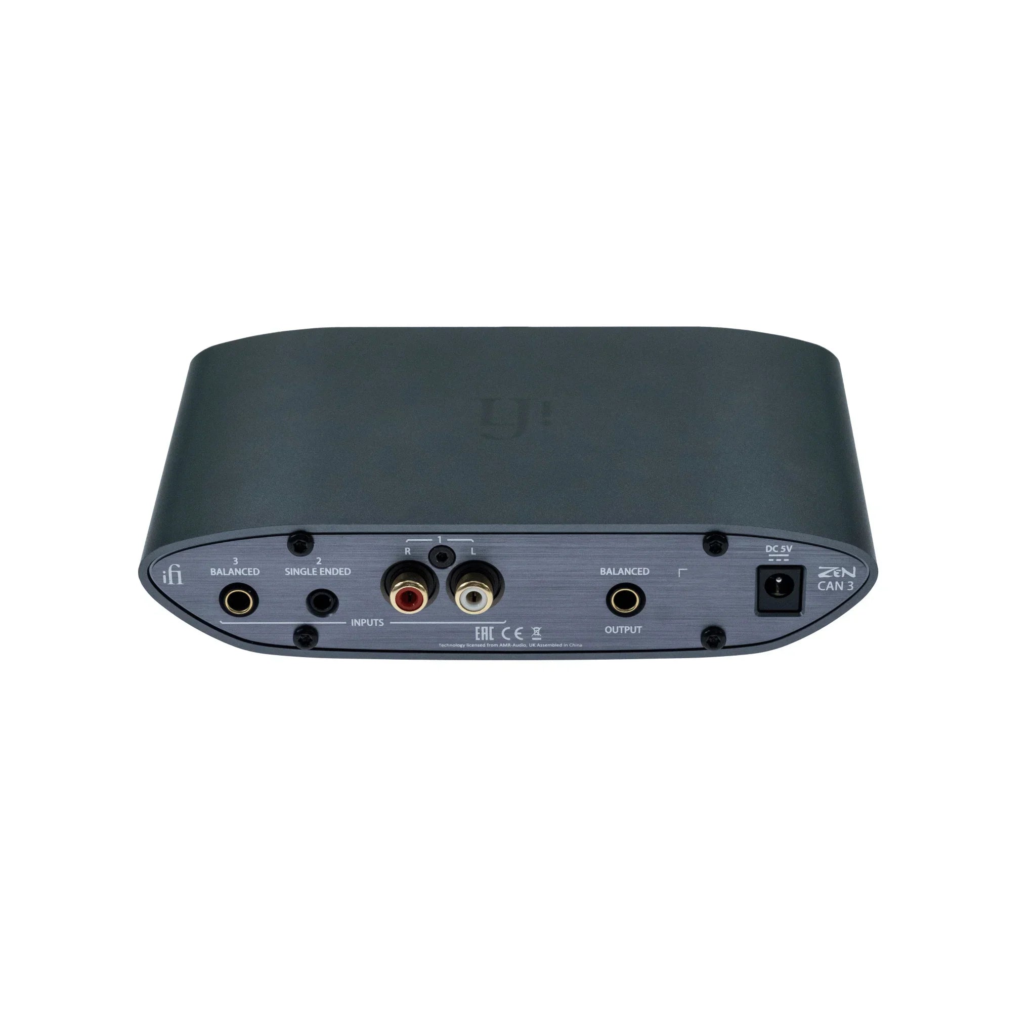 Apos Audio iFi Headphone DAC/Amp iFi Zen CAN 3