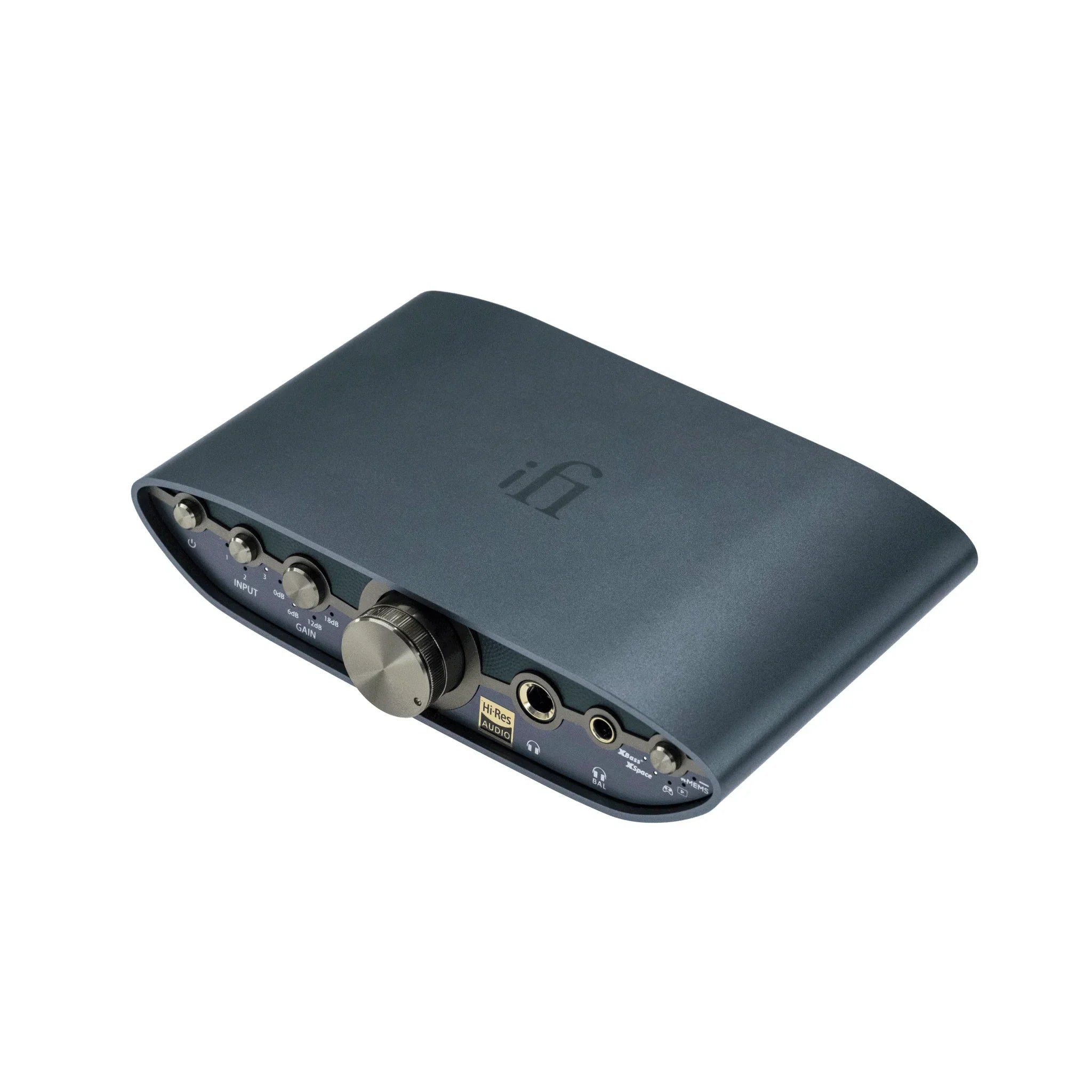 Apos Audio iFi Headphone DAC/Amp iFi Zen CAN 3