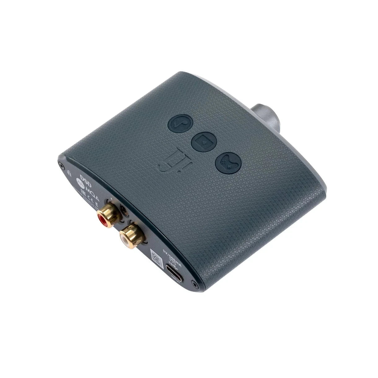 Apos Audio iFi Headphone DAC/Amp iFi Zen Uno Headphone DAC/Amp