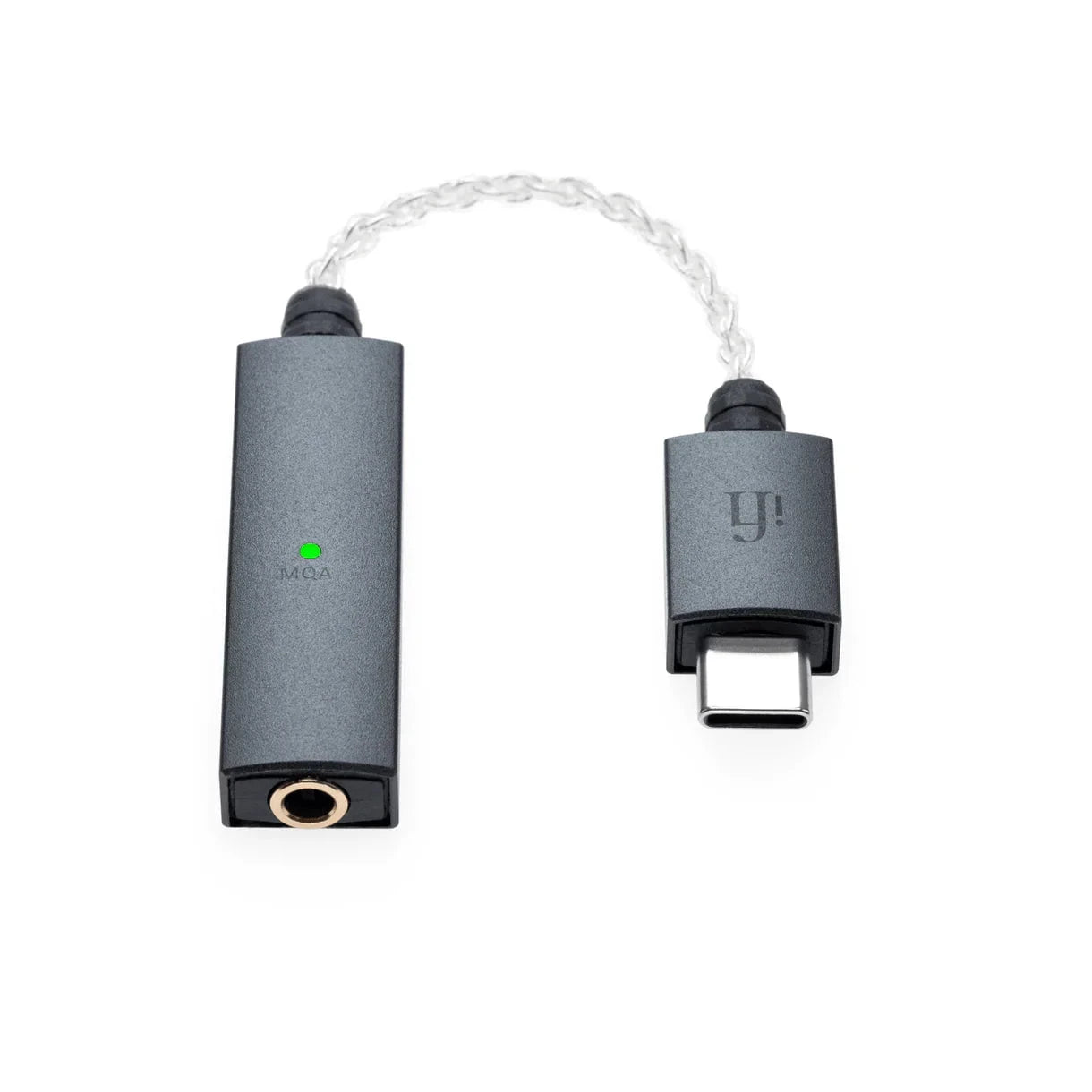 Apos Audio iFi iFi GO Link