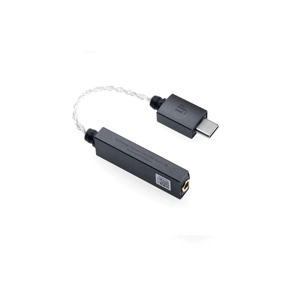 Apos Audio iFi iFi GO Link