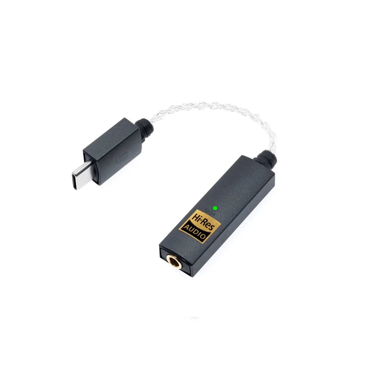 Apos Audio iFi iFi GO Link