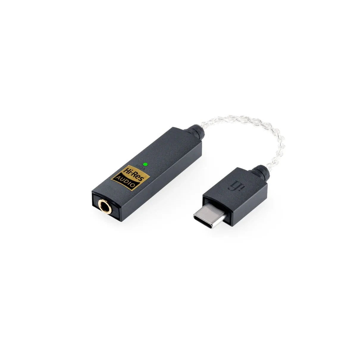 Apos Audio iFi iFi GO Link